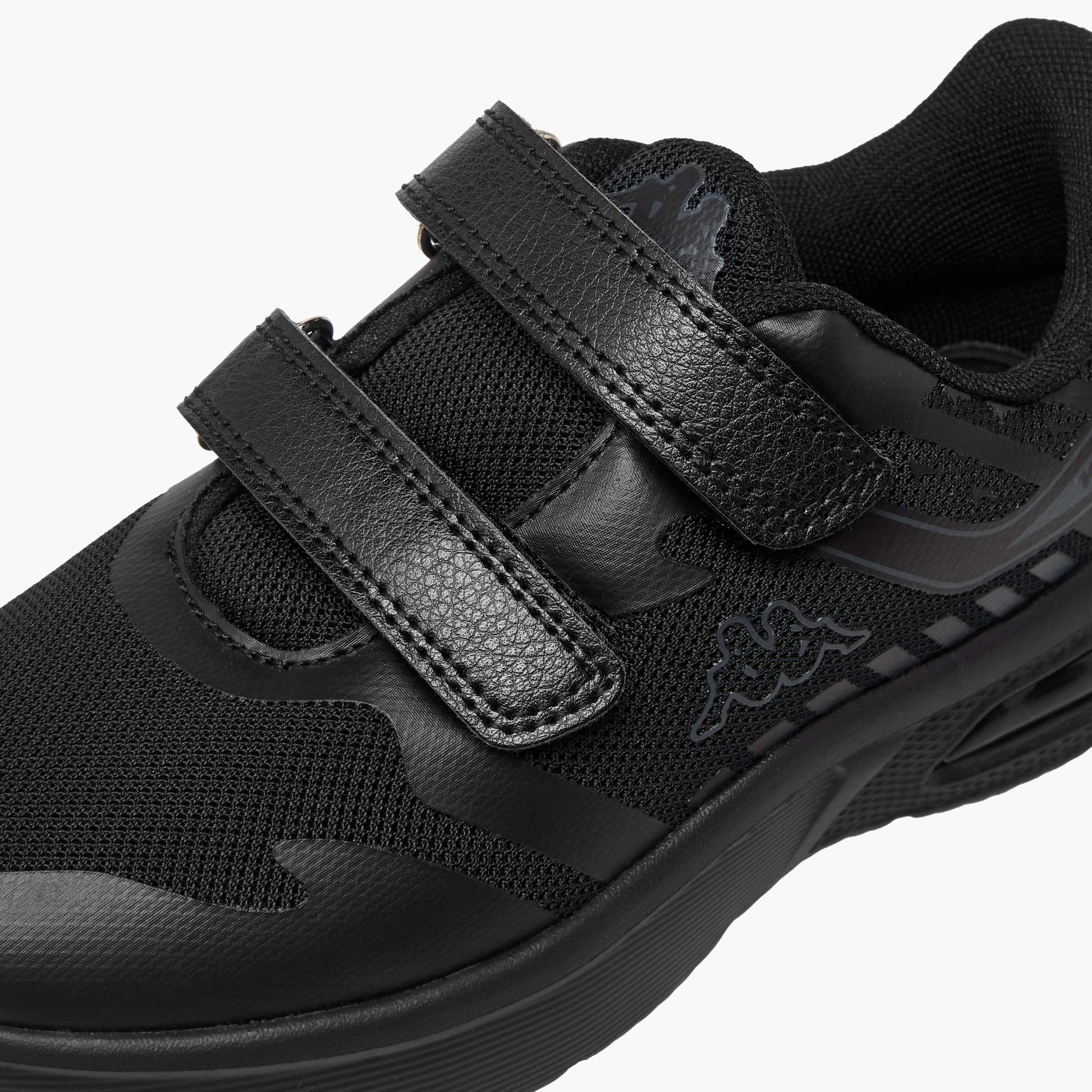 حذاء رياضي مضيء بشريط إغلاق لاصق للأطفال من كابا-baby-boys-shoes-closedshoes-image-4