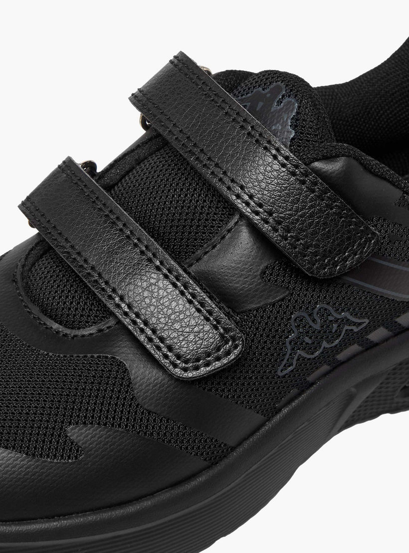 حذاء رياضي مضيء بشريط إغلاق لاصق للأطفال من كابا-baby-boys-shoes-closedshoes-image-4