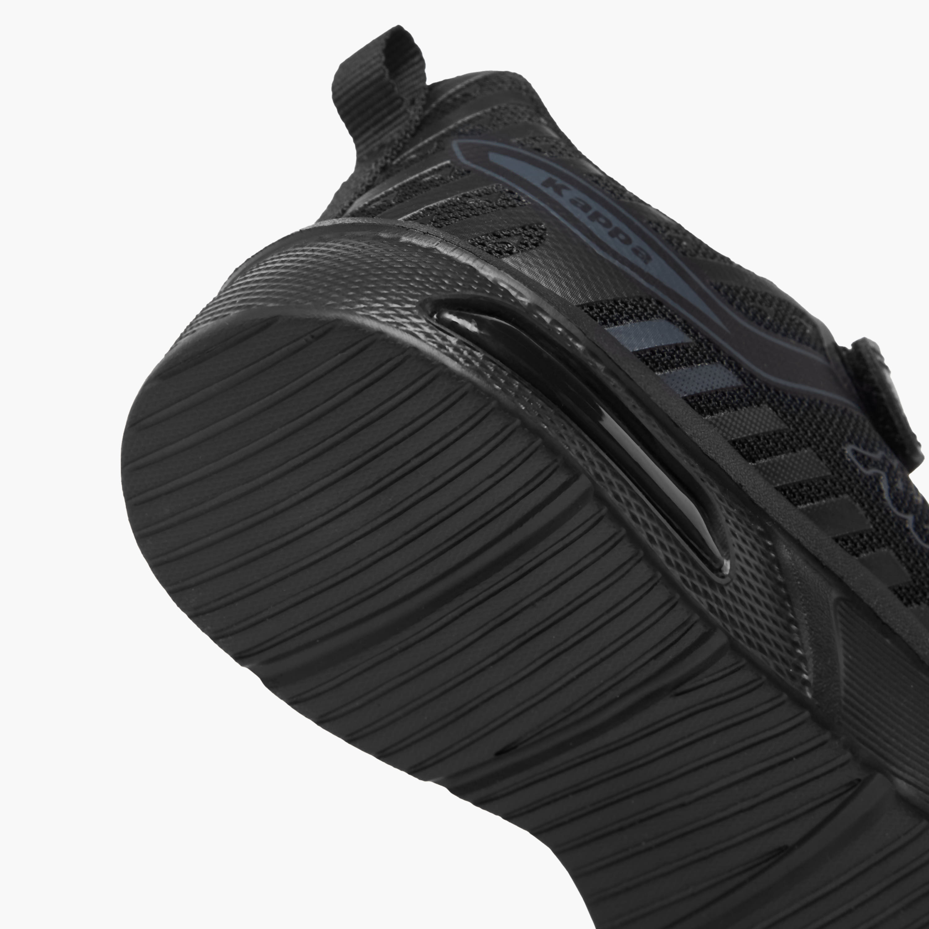 حذاء رياضي مضيء بشريط إغلاق لاصق للأطفال من كابا-baby-boys-shoes-closedshoes-image-2