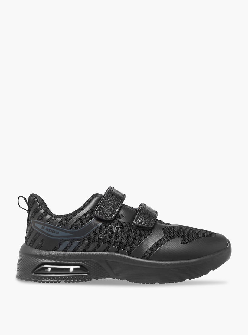حذاء رياضي مضيء بشريط إغلاق لاصق للأطفال من كابا-baby-boys-shoes-closedshoes-image-6