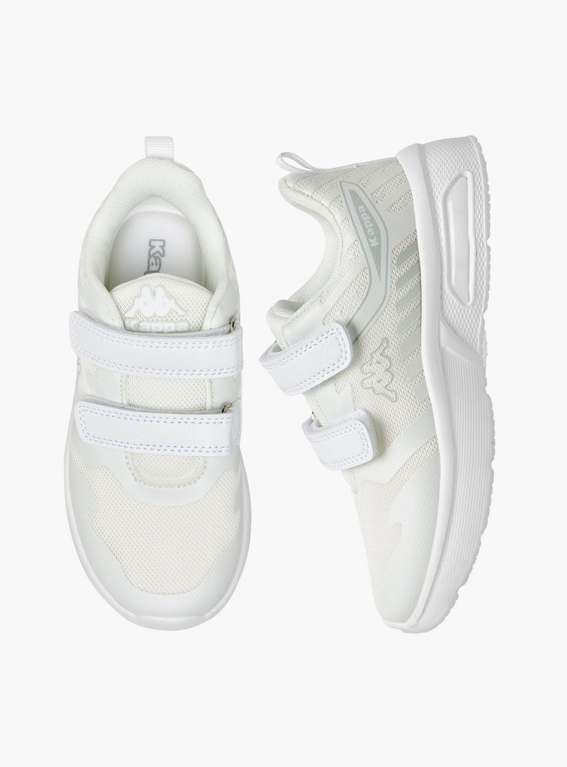 حذاء رياضي مضيء بشريط إغلاق لاصق للأطفال من كابا-baby-boys-shoes-closedshoes-image-1