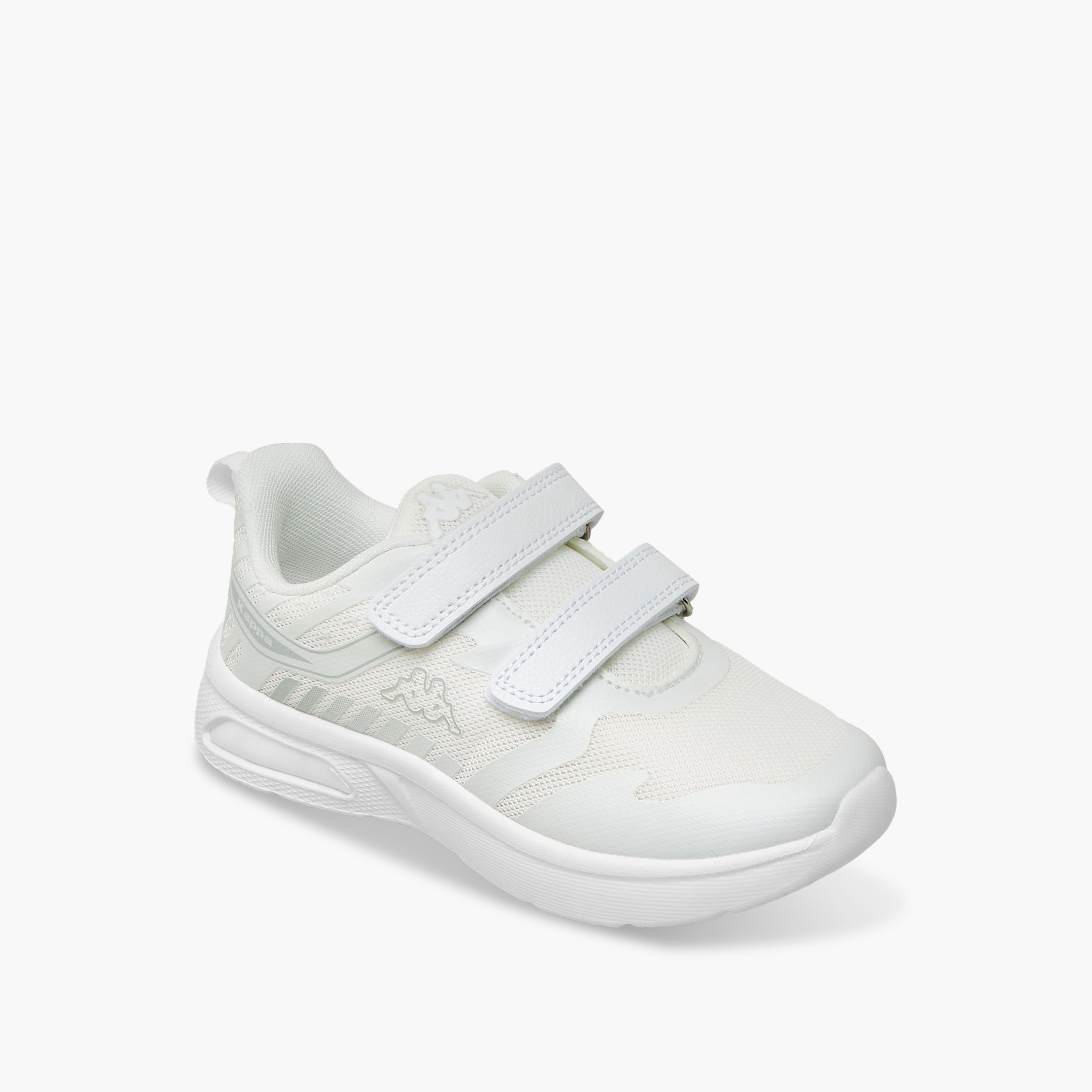 حذاء رياضي مضيء بشريط إغلاق لاصق للأطفال من كابا-baby-boys-shoes-closedshoes-image-2