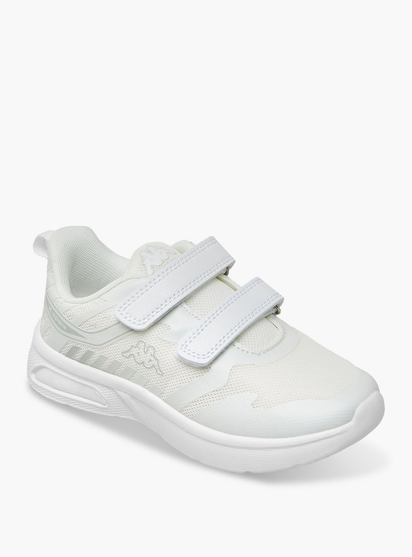 حذاء رياضي مضيء بشريط إغلاق لاصق للأطفال من كابا-baby-boys-shoes-closedshoes-image-2