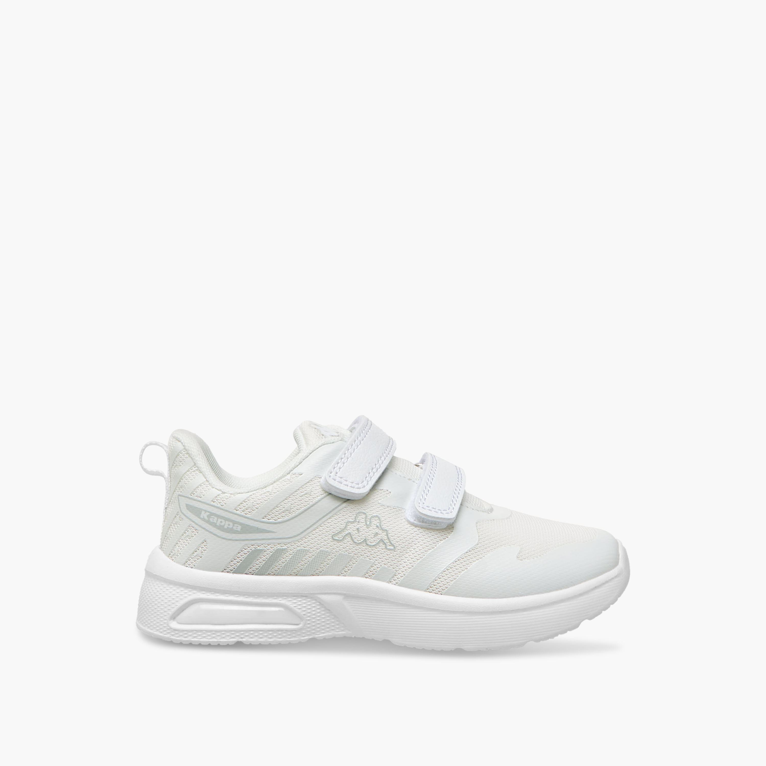 Kappa Kids Light-Up Sports Shoes with Hook & Loop Closure-baby-boys-shoes-closedshoes-image-3