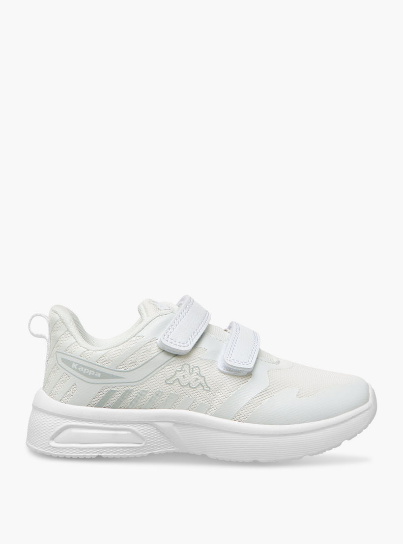 حذاء رياضي مضيء بشريط إغلاق لاصق للأطفال من كابا-baby-boys-shoes-closedshoes-image-3