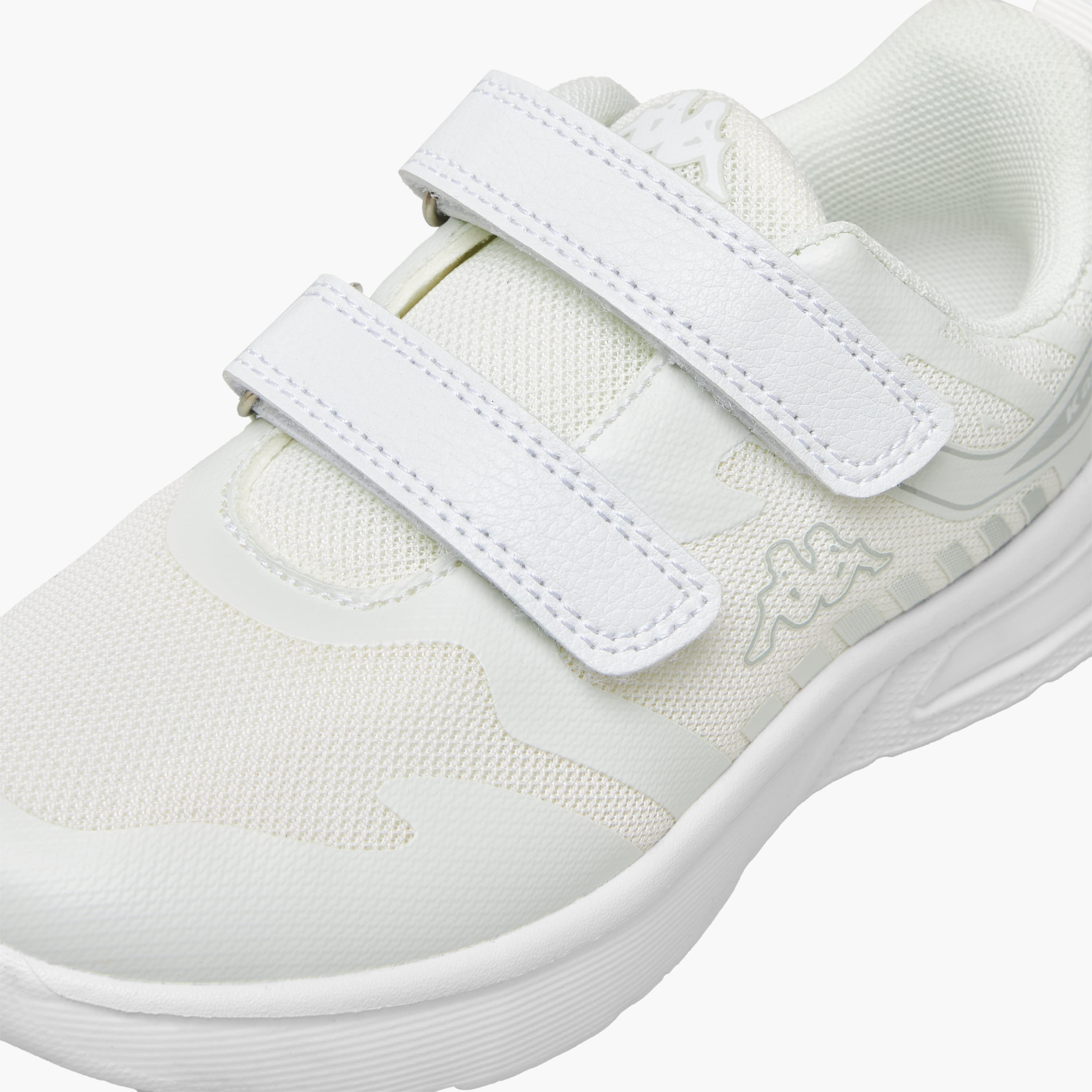 Kappa Kids Light-Up Sports Shoes with Hook & Loop Closure-baby-boys-shoes-closedshoes-image-4