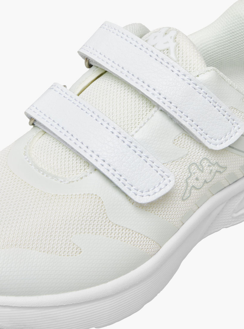 حذاء رياضي مضيء بشريط إغلاق لاصق للأطفال من كابا-baby-boys-shoes-closedshoes-image-4