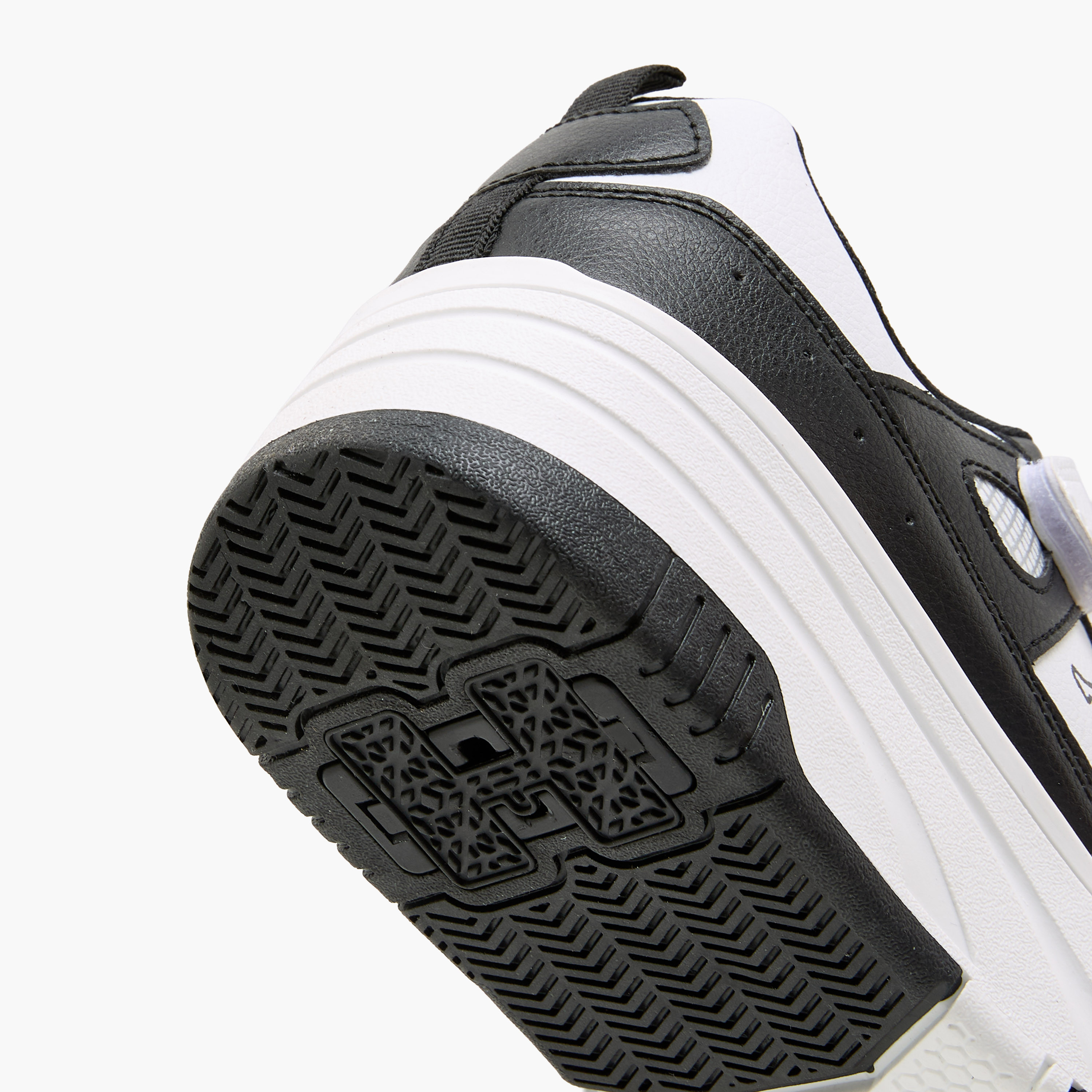 Kappa Boys Hook & Loop Sports Shoes-boys-shoes-sports-image-6