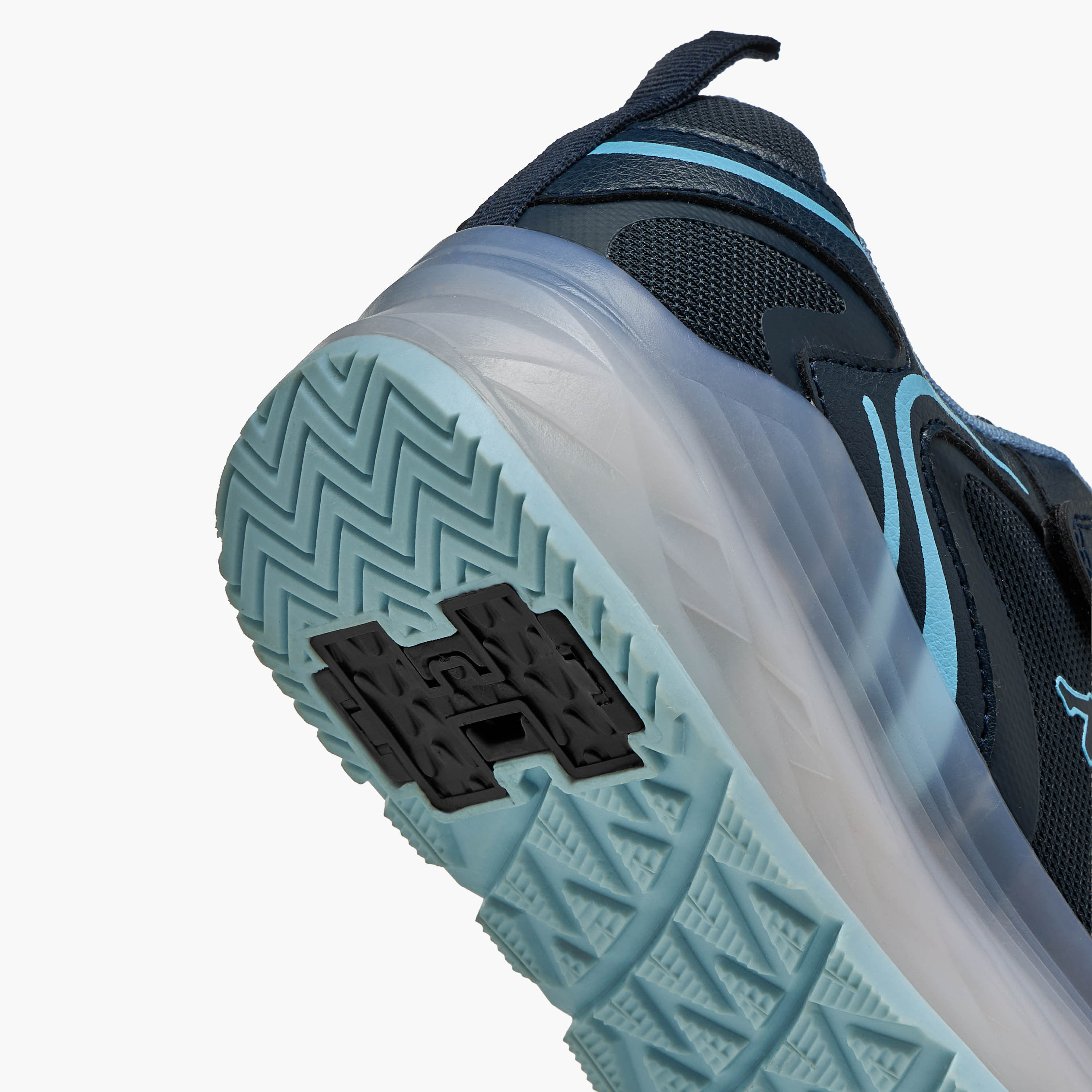 Kappa Boys Light-Up Hook & Loop Sports Shoes-boys-shoes-sneakers-image-7