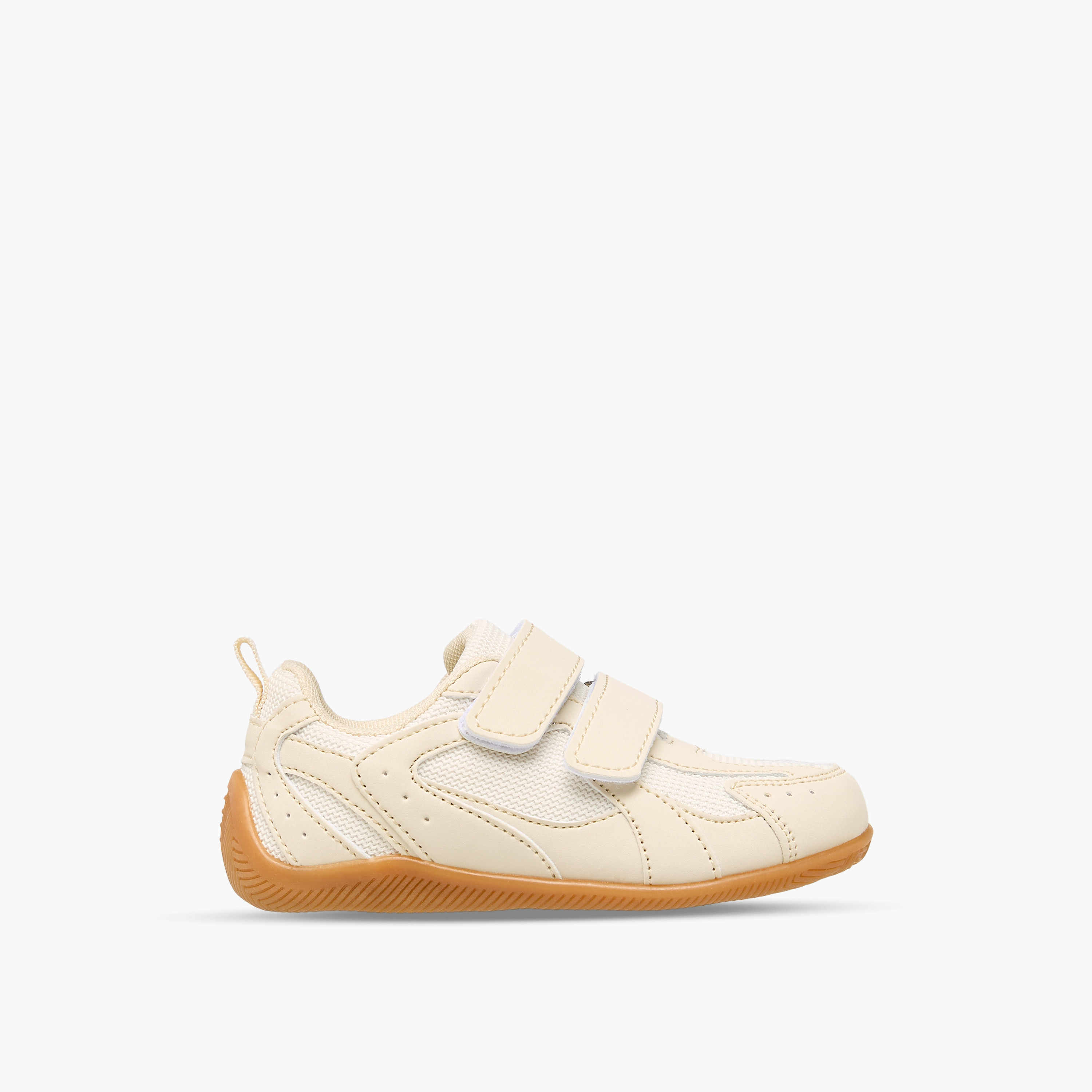 LBL by Shoexpress Boys Hook & Loop Sneakers-boys-shoes-sneakers-image-3