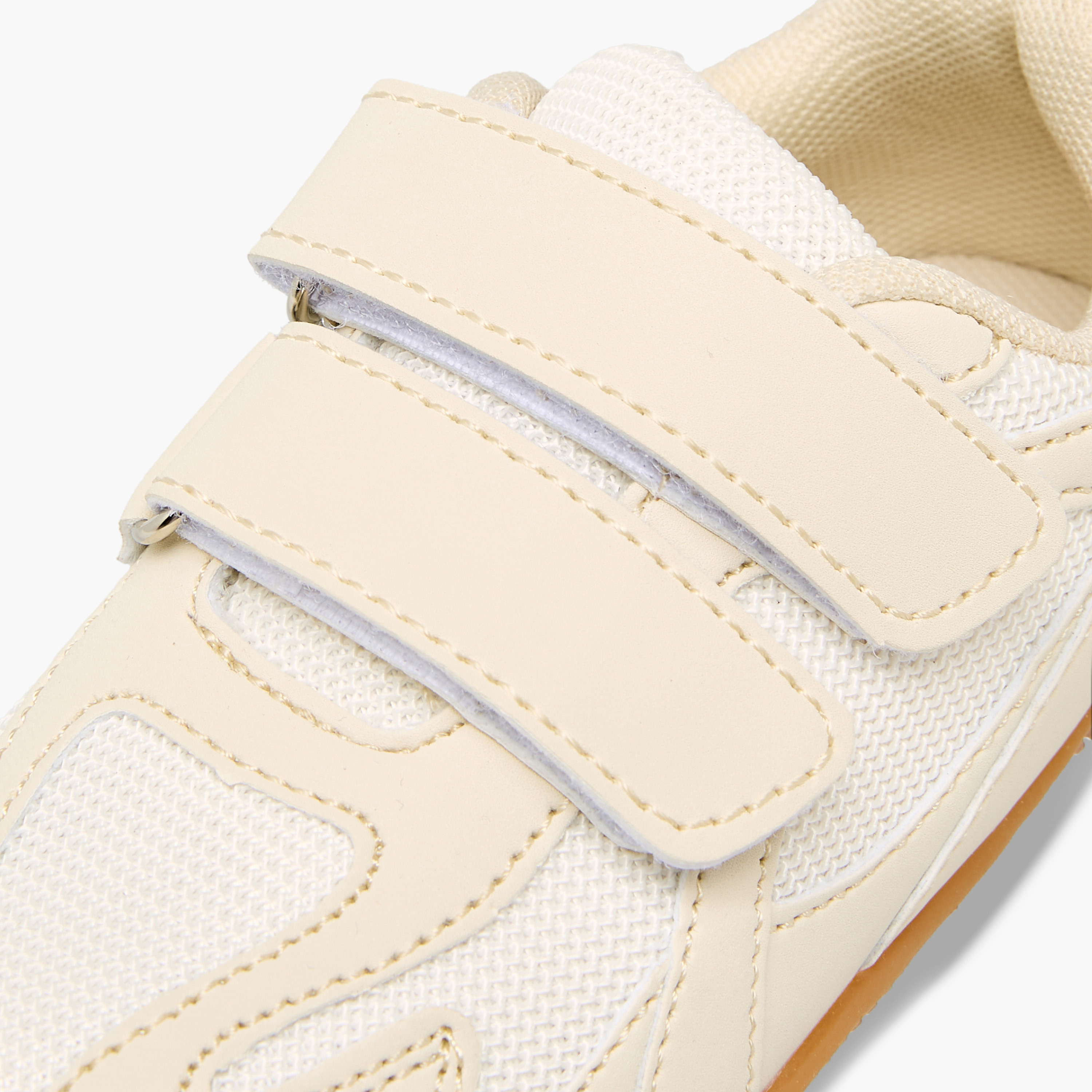 LBL by Shoexpress Boys Hook & Loop Sneakers-boys-shoes-sneakers-image-4