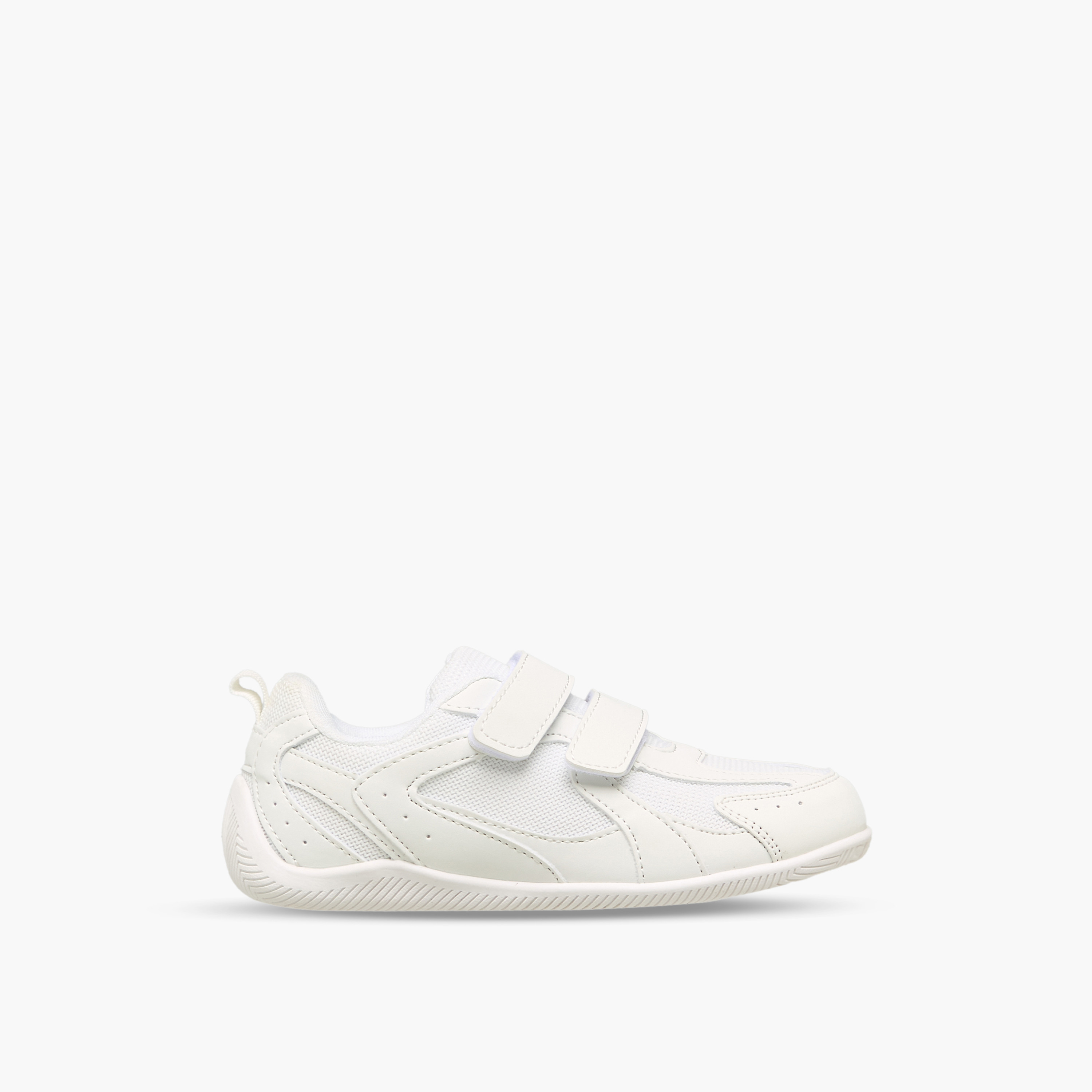 LBL by Shoexpress Boys Hook & Loop Sneakers-boys-shoes-sneakers-image-3
