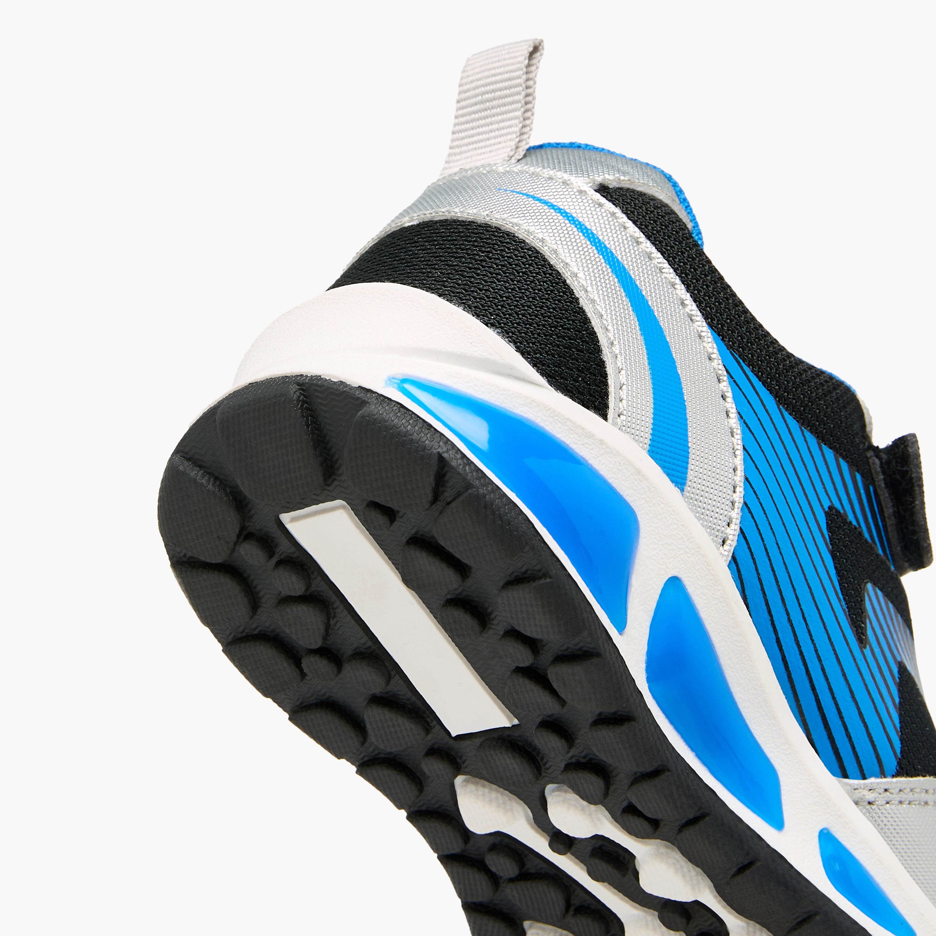 حذاء سنيكرز بشريط إغلاق للأولاد من أل بي أل من شو إكسبريس-boys-shoes-sneakers-image-5