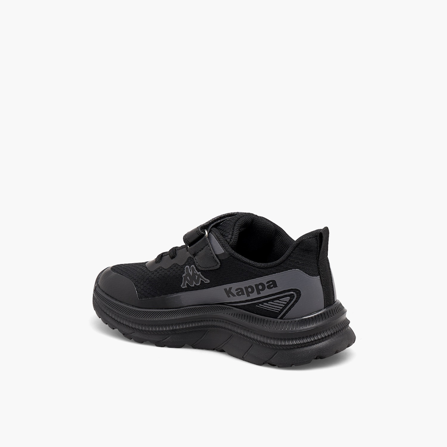 Kappa Boys Hook & Loop Sports Shoes-boys-shoes-sports-image-5