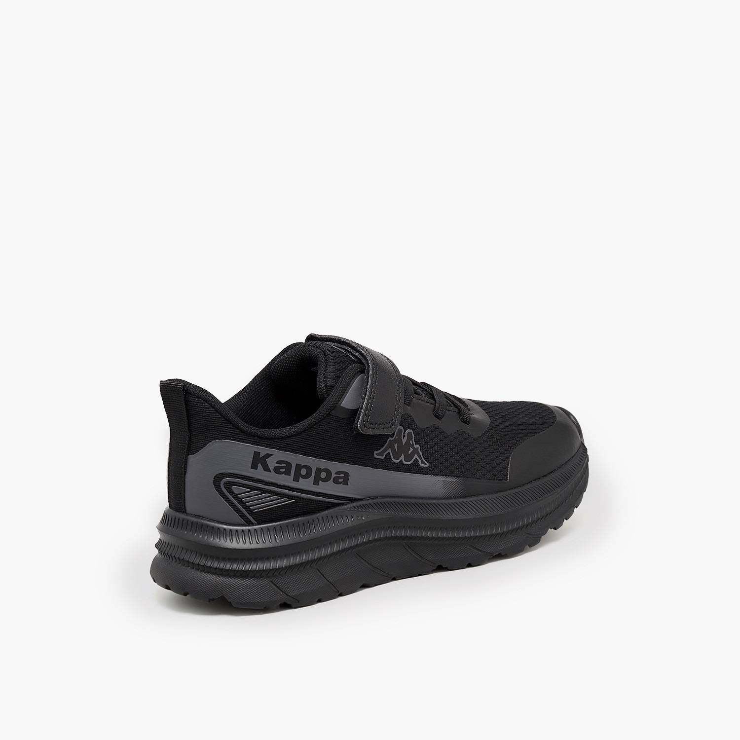 Kappa Boys Hook & Loop Sports Shoes-boys-shoes-sports-image-6