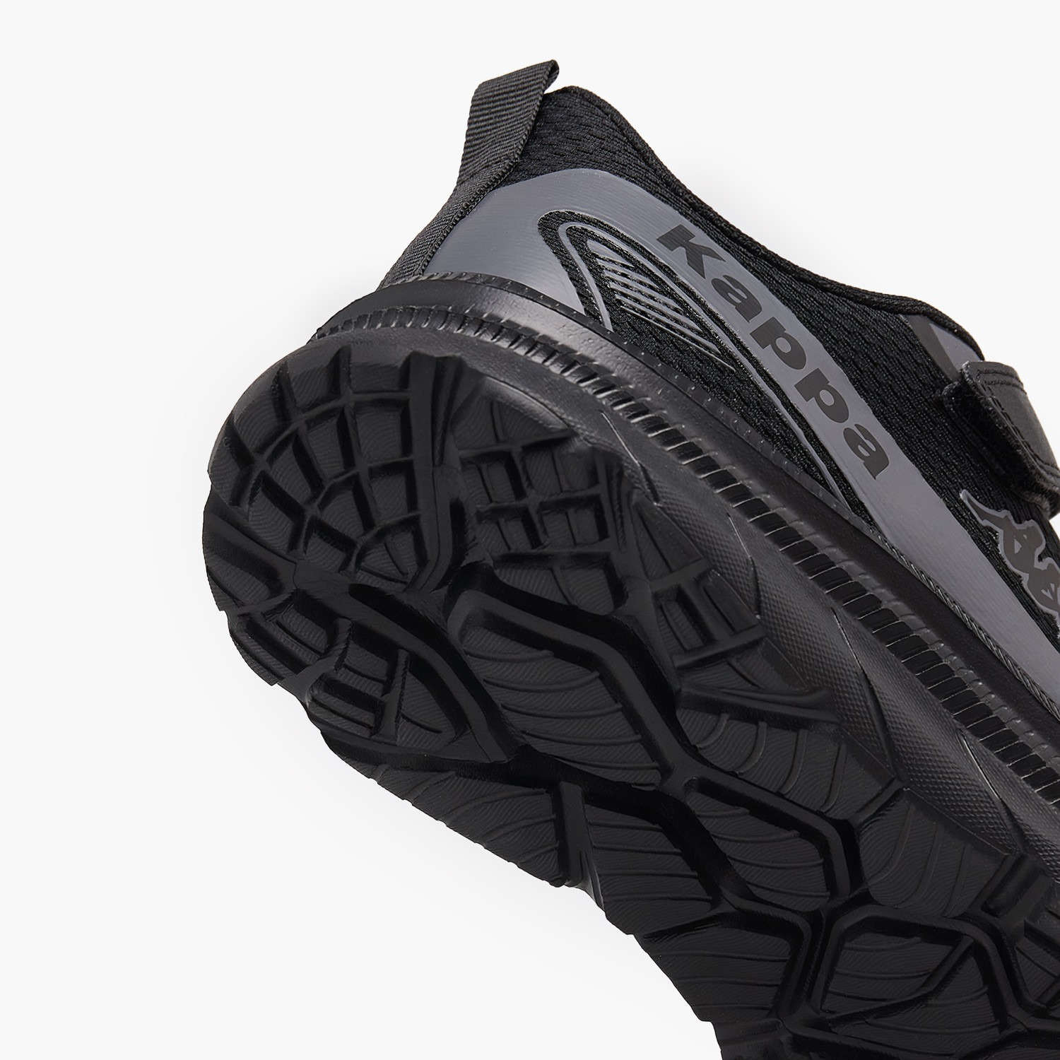 Kappa Boys Hook & Loop Sports Shoes-boys-shoes-sports-image-8
