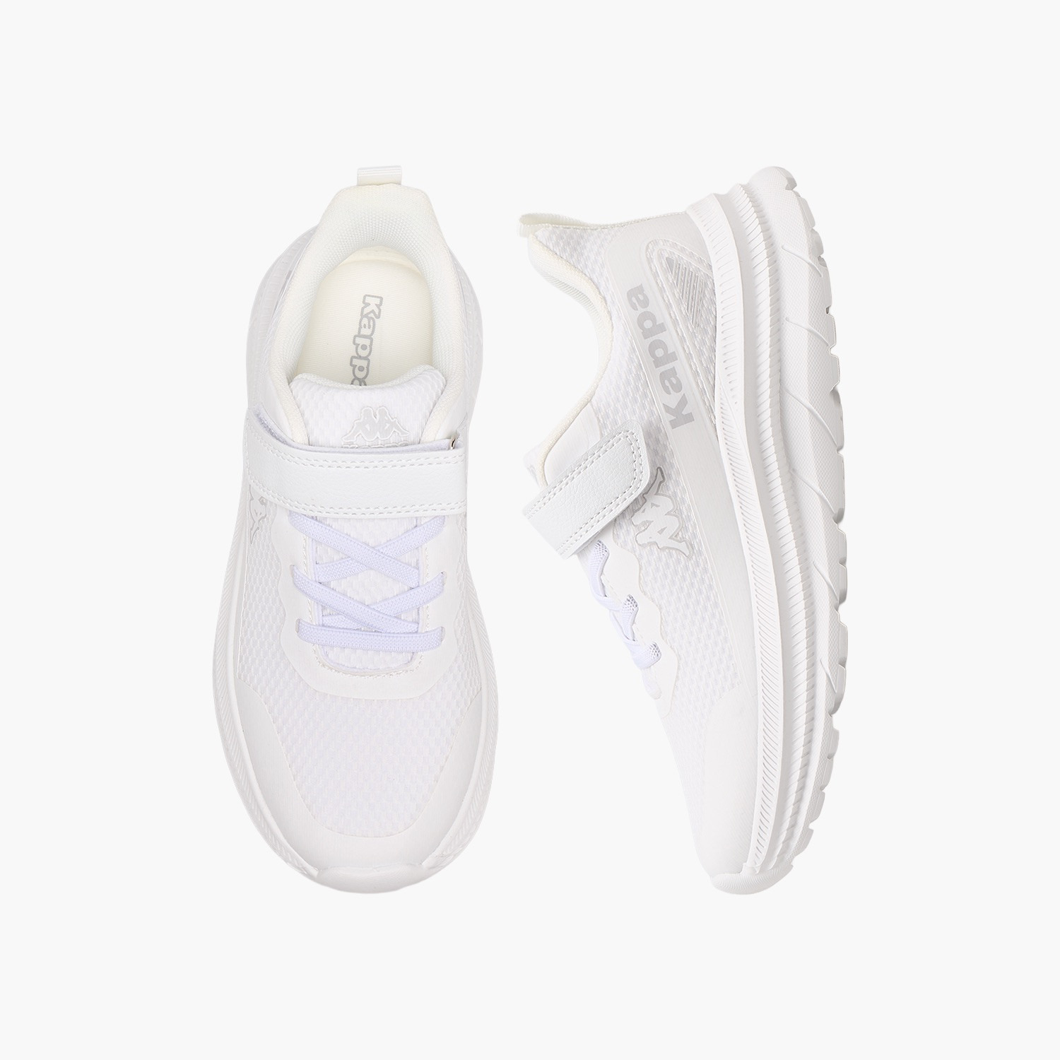 حذاء رياضي بشريط إغلاق لاصق للأولاد من كابا-boys-shoes-sports-image-1