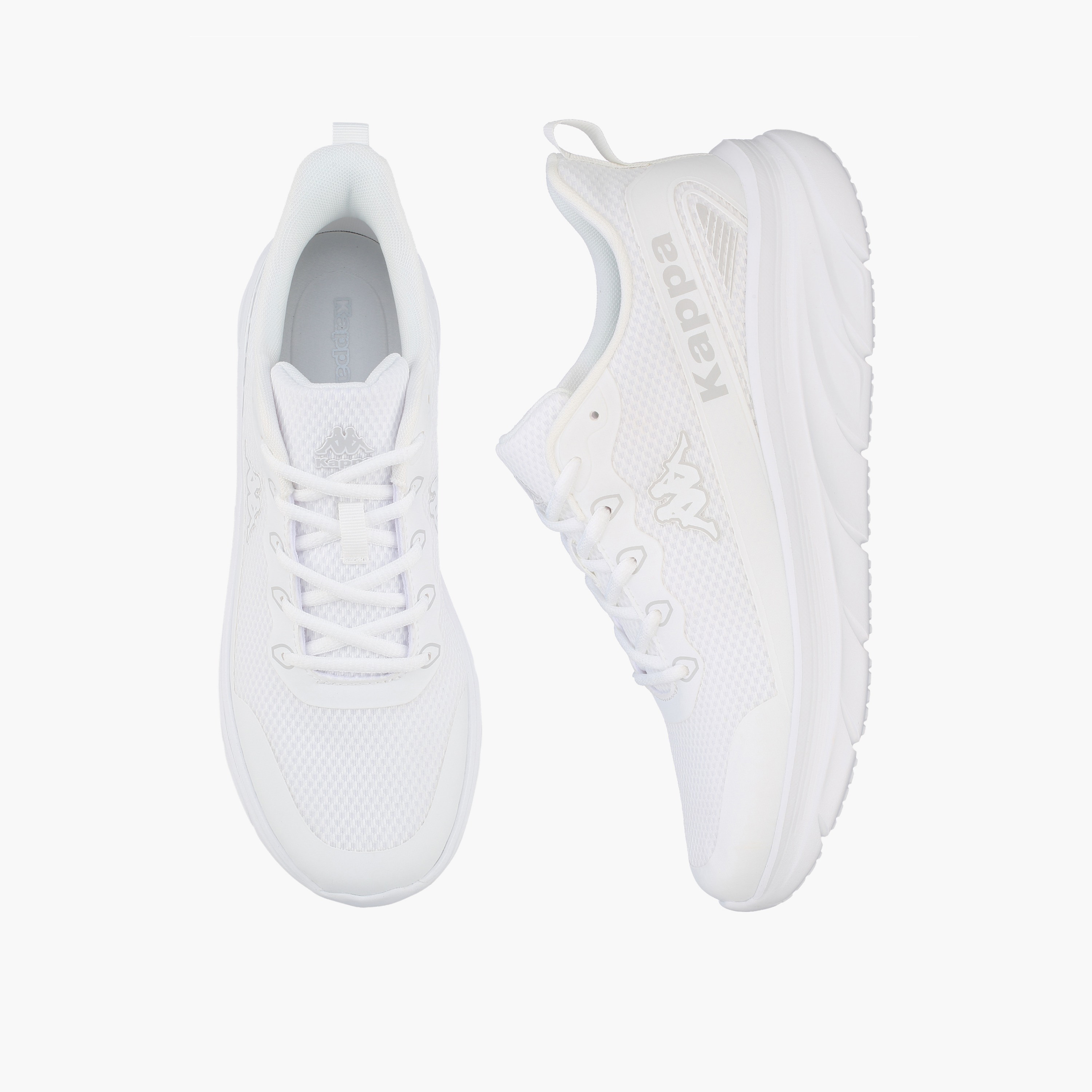 Kappa Men Lace-Up Sports Shoes-sports-men-shoes-image-1
