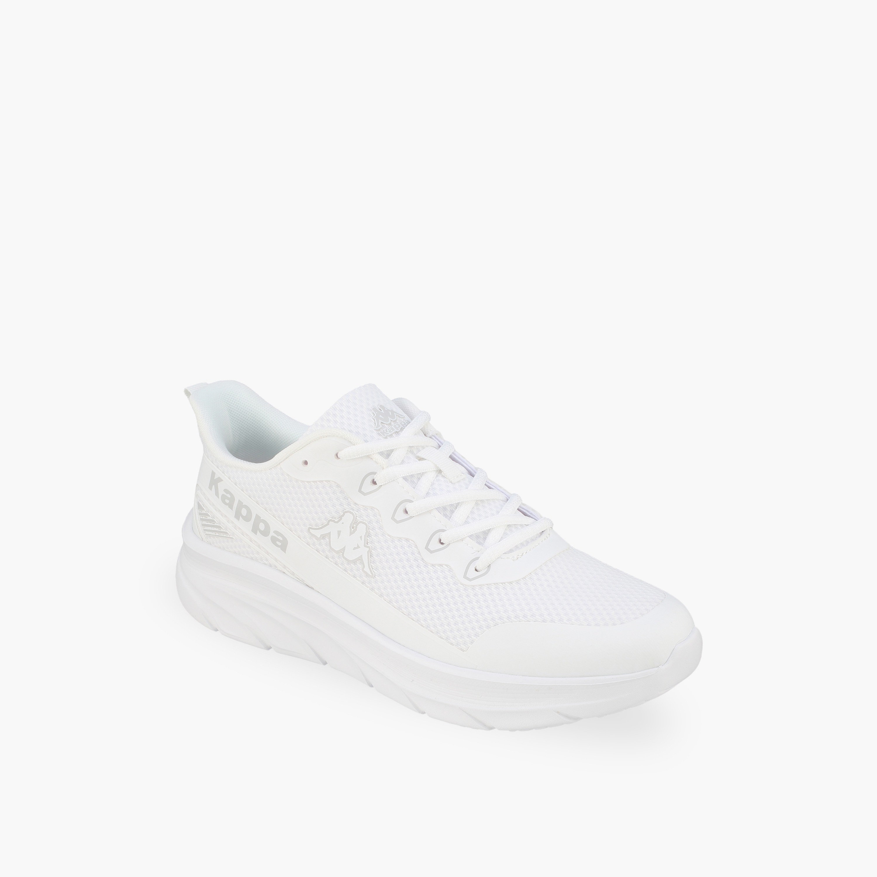 Kappa Men Lace-Up Sports Shoes-sports-men-shoes-image-2