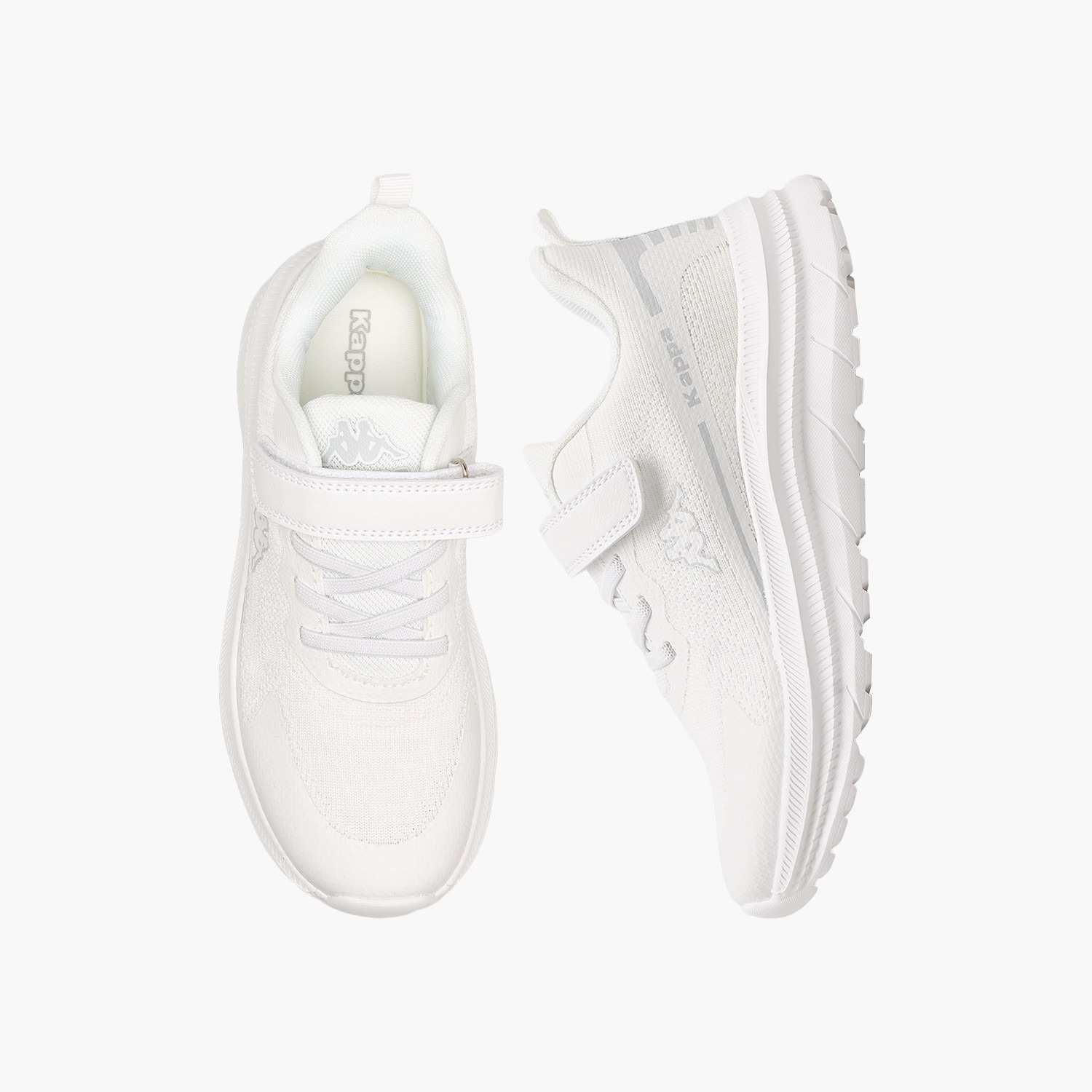 حذاء رياضي بشريط إغلاق لاصق للأولاد من كابا-boys-shoes-sports-image-1