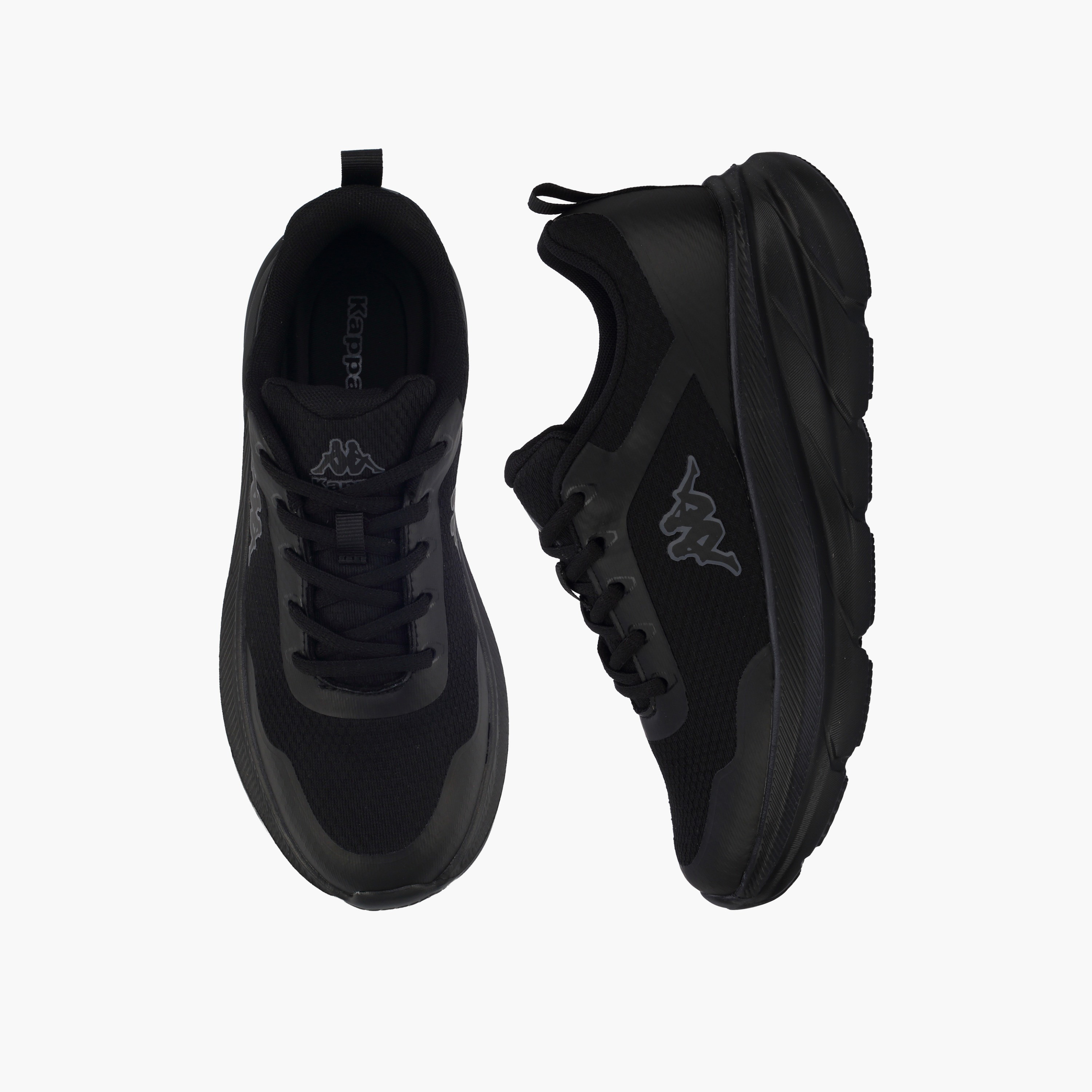 حذاء رياضي برباط للرجال من كابا-sports-men-shoes-image-1