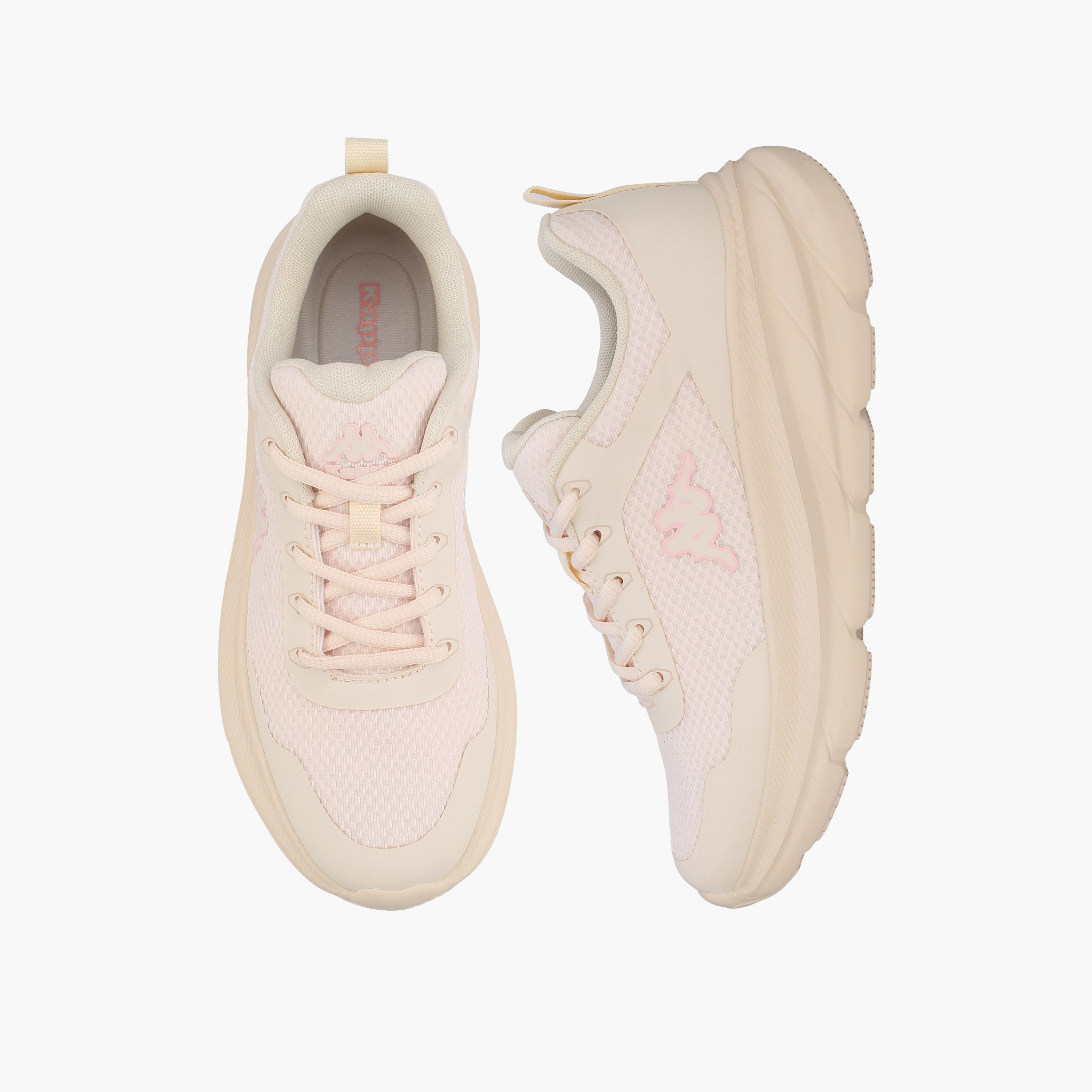 Kappa Men Lace-Up Sports Shoes-sports-men-shoes-image-1