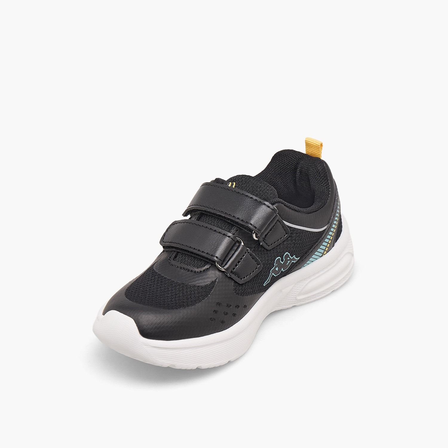 حذاء رياضي للأولاد بإضاءة وشريط إغلاق لاصق من كابا-boys-shoes-sneakers-image-5