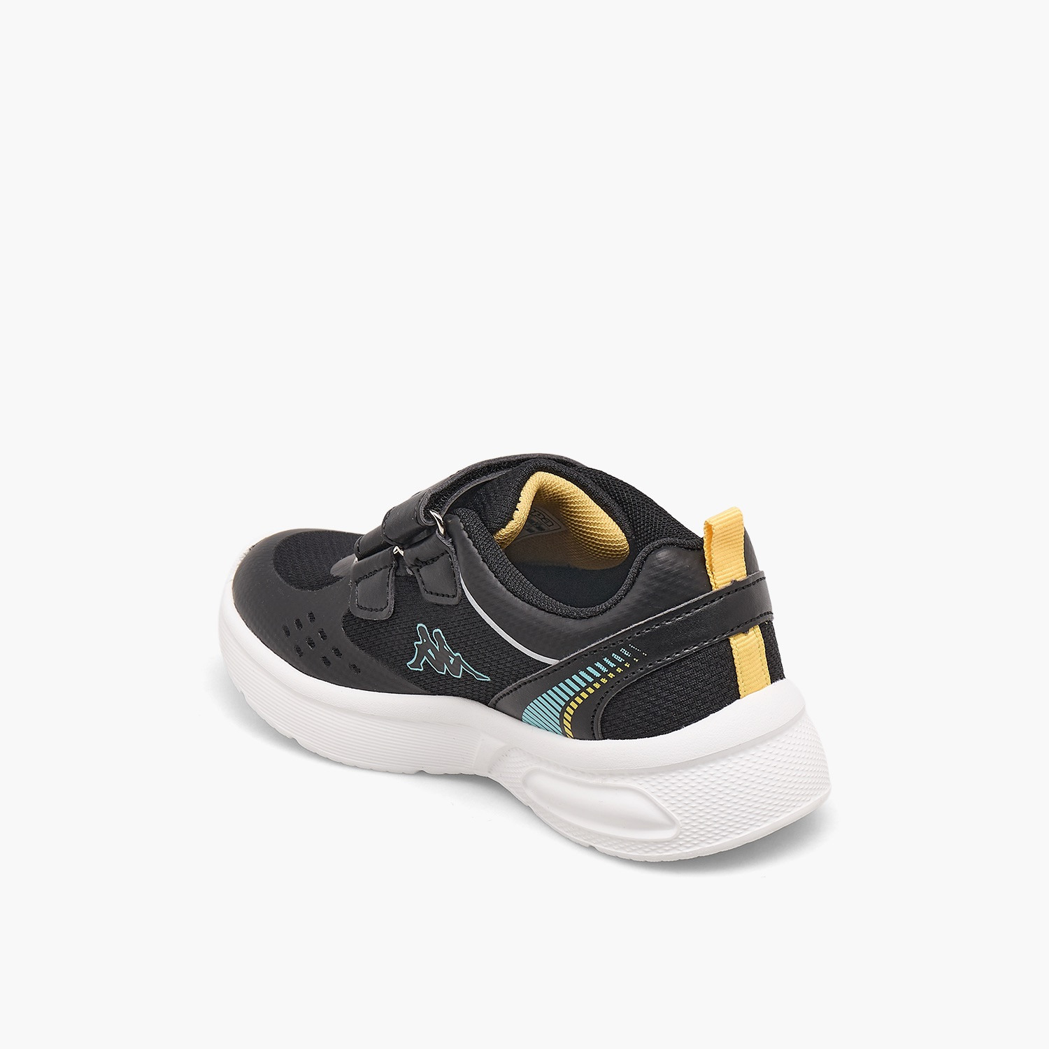 حذاء رياضي للأولاد بإضاءة وشريط إغلاق لاصق من كابا-boys-shoes-sneakers-image-6