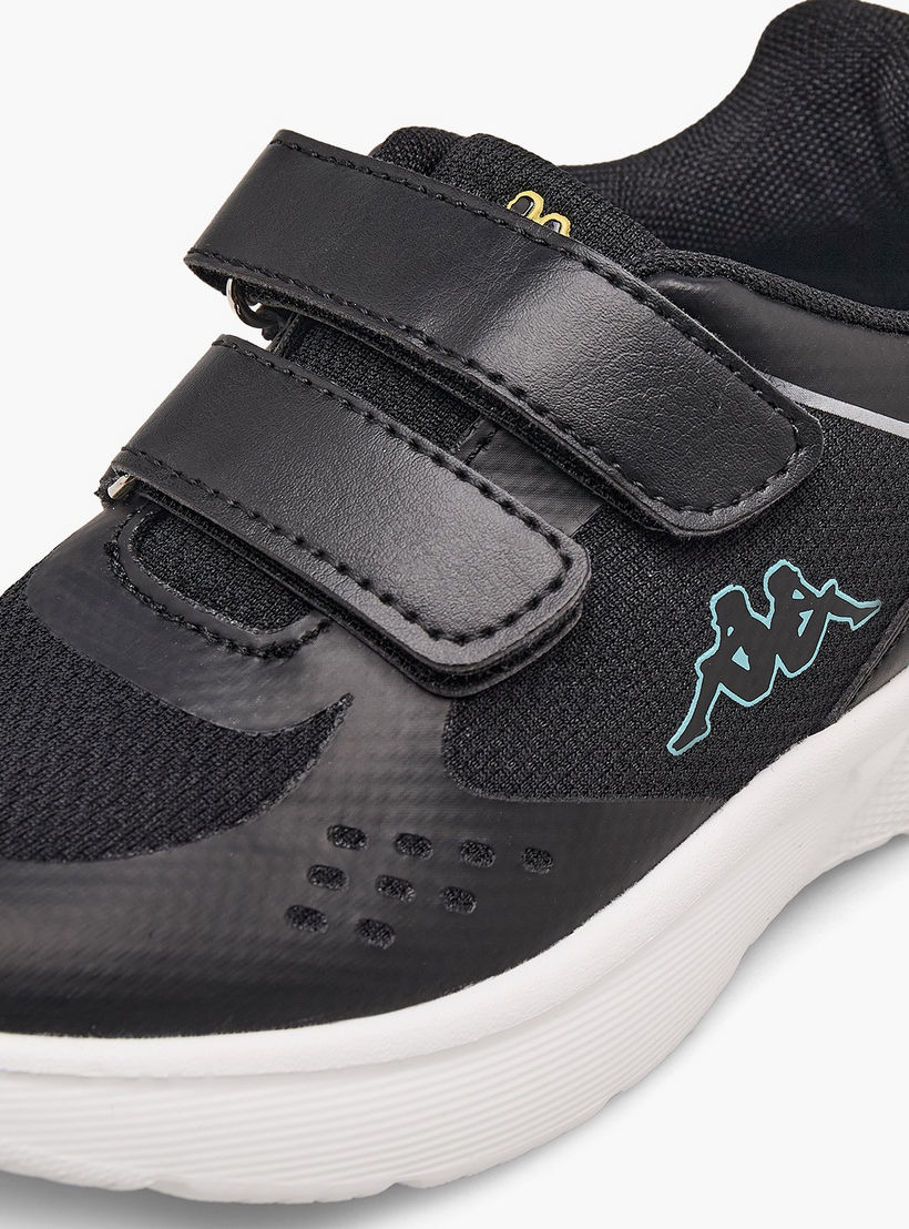 حذاء رياضي للأولاد بإضاءة وشريط إغلاق لاصق من كابا-boys-shoes-sneakers-image-8