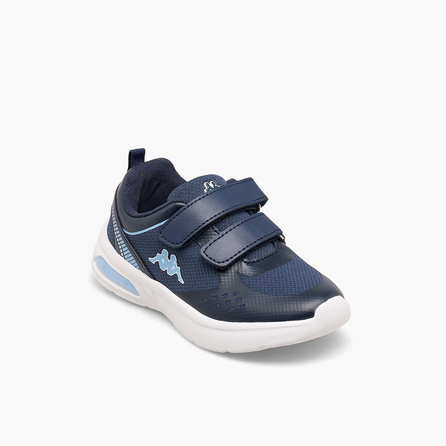 حذاء رياضي للأولاد بإضاءة وشريط إغلاق لاصق من كابا-boys-shoes-sneakers-image-2