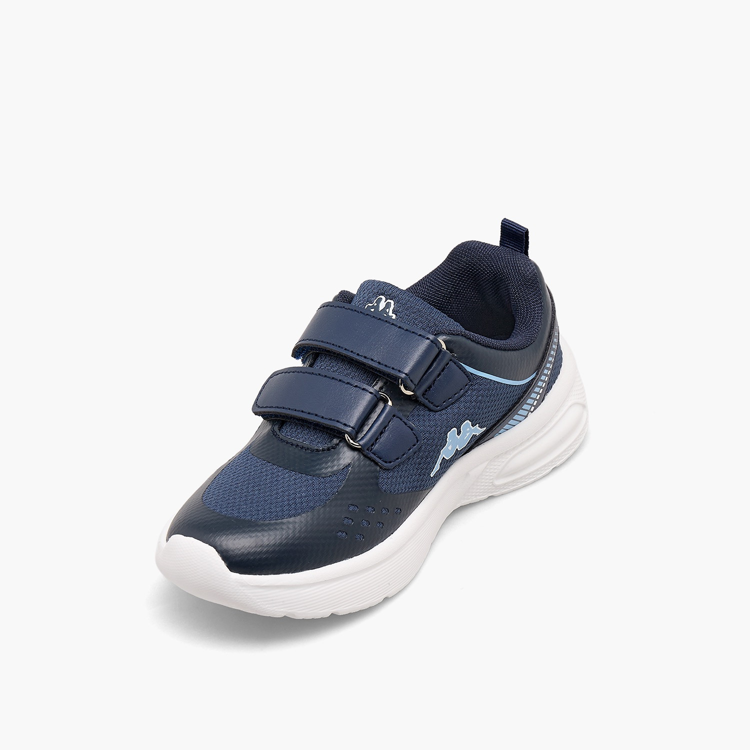 حذاء رياضي للأولاد بإضاءة وشريط إغلاق لاصق من كابا-boys-shoes-sneakers-image-5