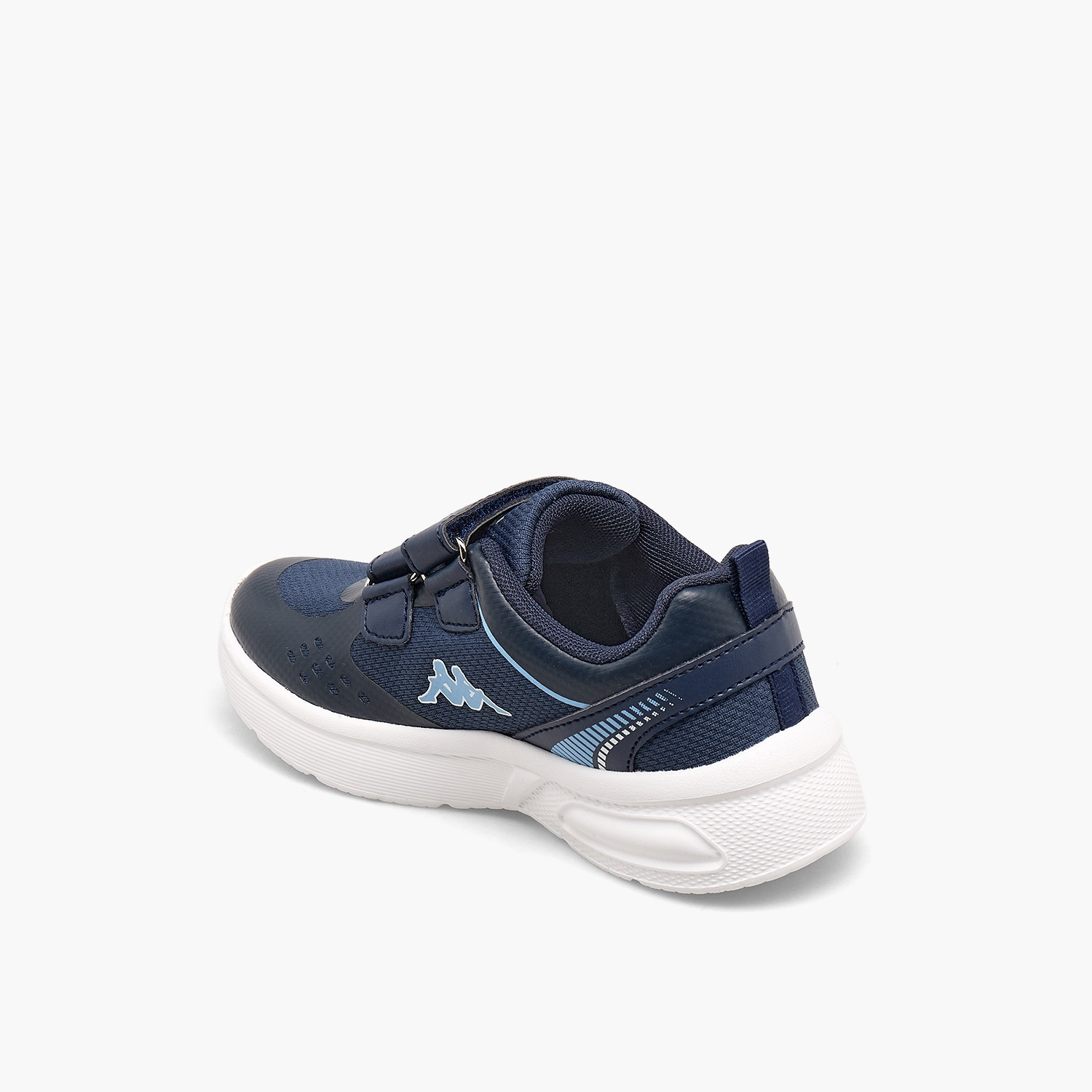 حذاء رياضي للأولاد بإضاءة وشريط إغلاق لاصق من كابا-boys-shoes-sneakers-image-6
