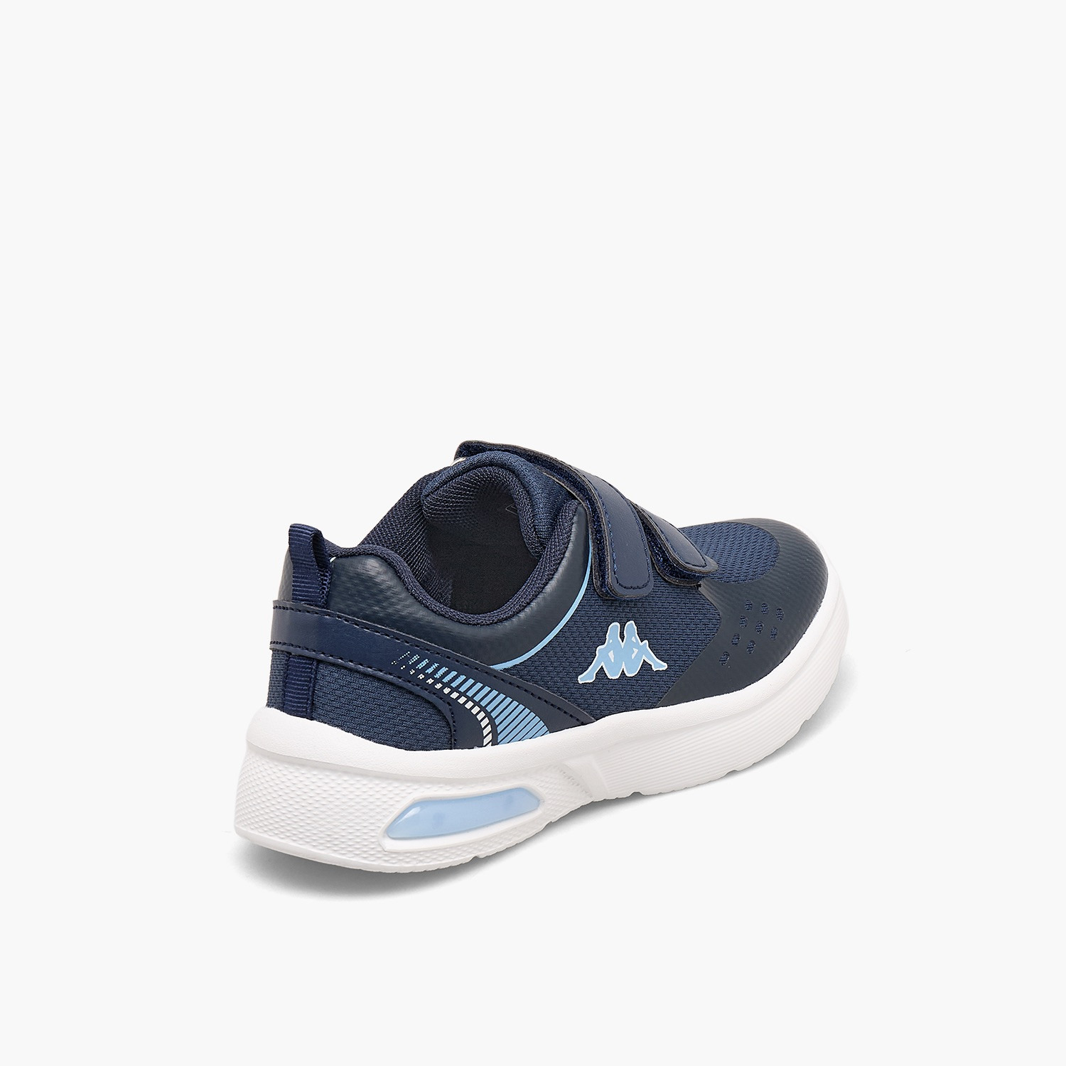 حذاء رياضي للأولاد بإضاءة وشريط إغلاق لاصق من كابا-boys-shoes-sneakers-image-7