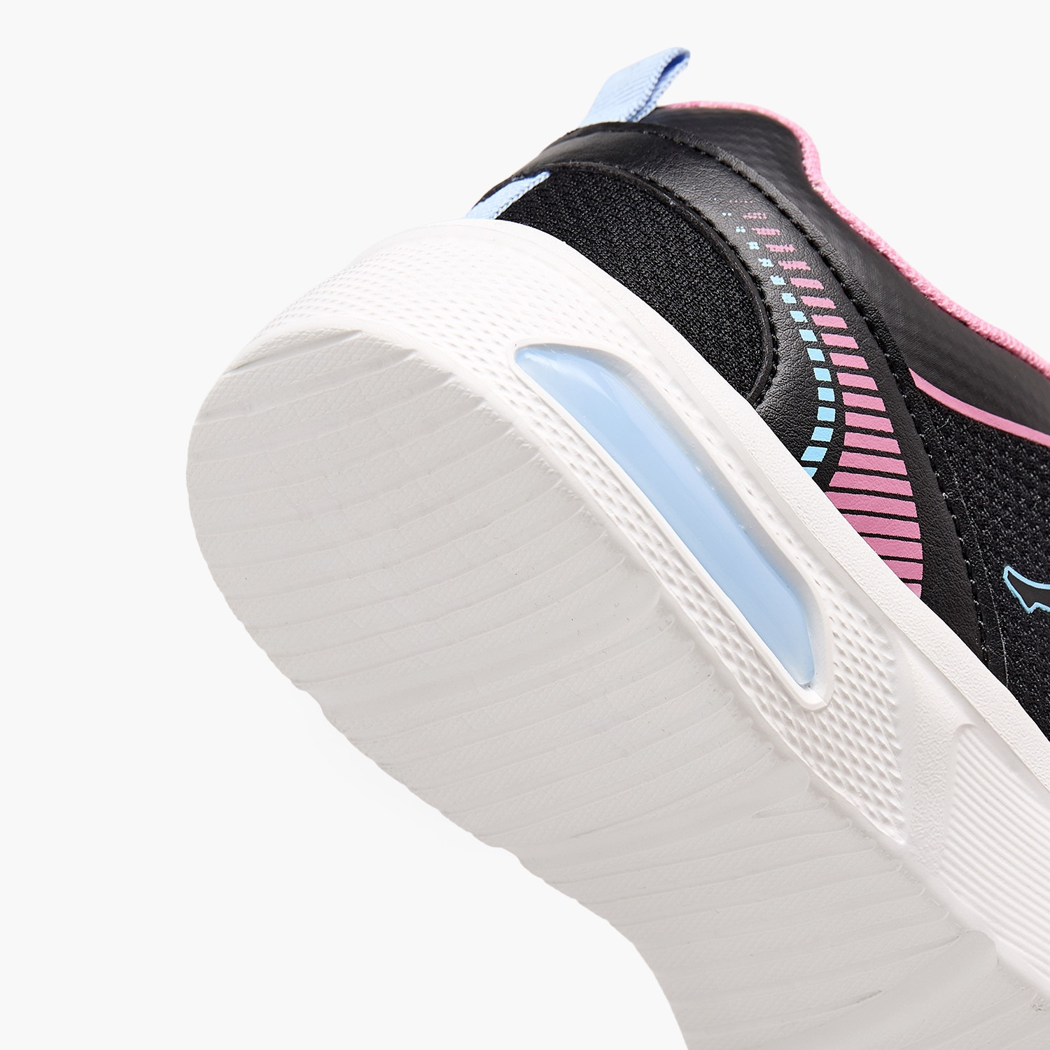 Kappa Girls Hook & Loop Light-Up Sports Shoes-girls-shoes-sneakers-image-9