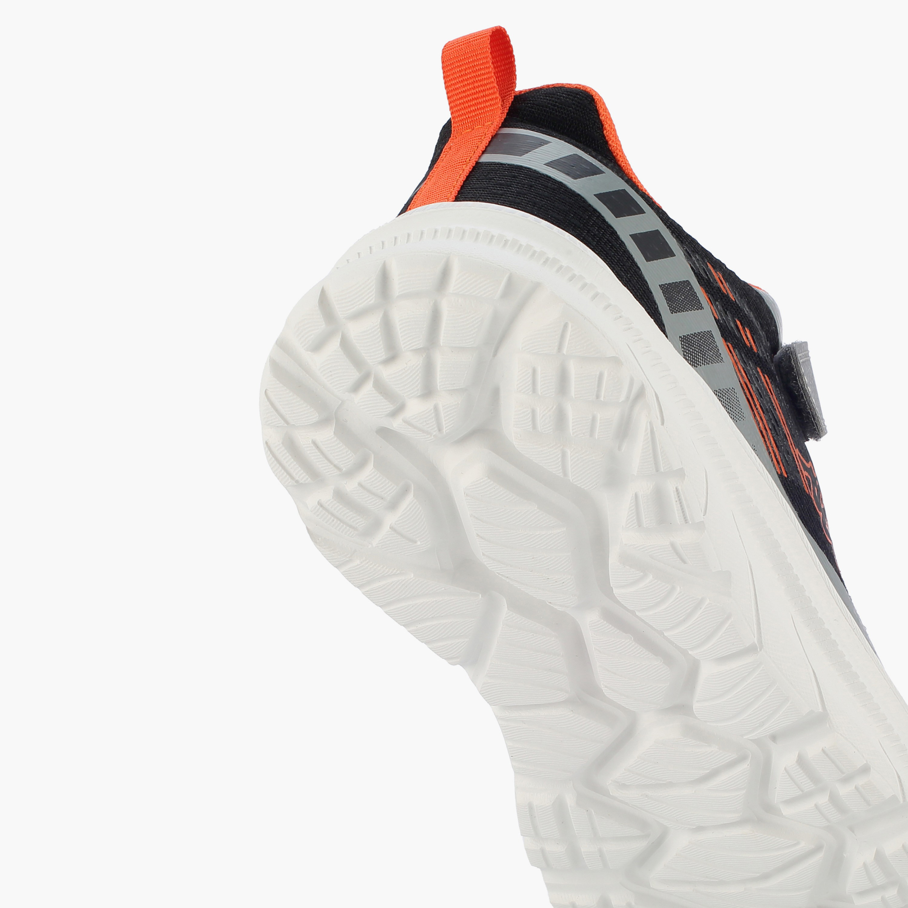 Kappa Boys Hook & Loop Sports Shoes-boys-shoes-sports-image-10