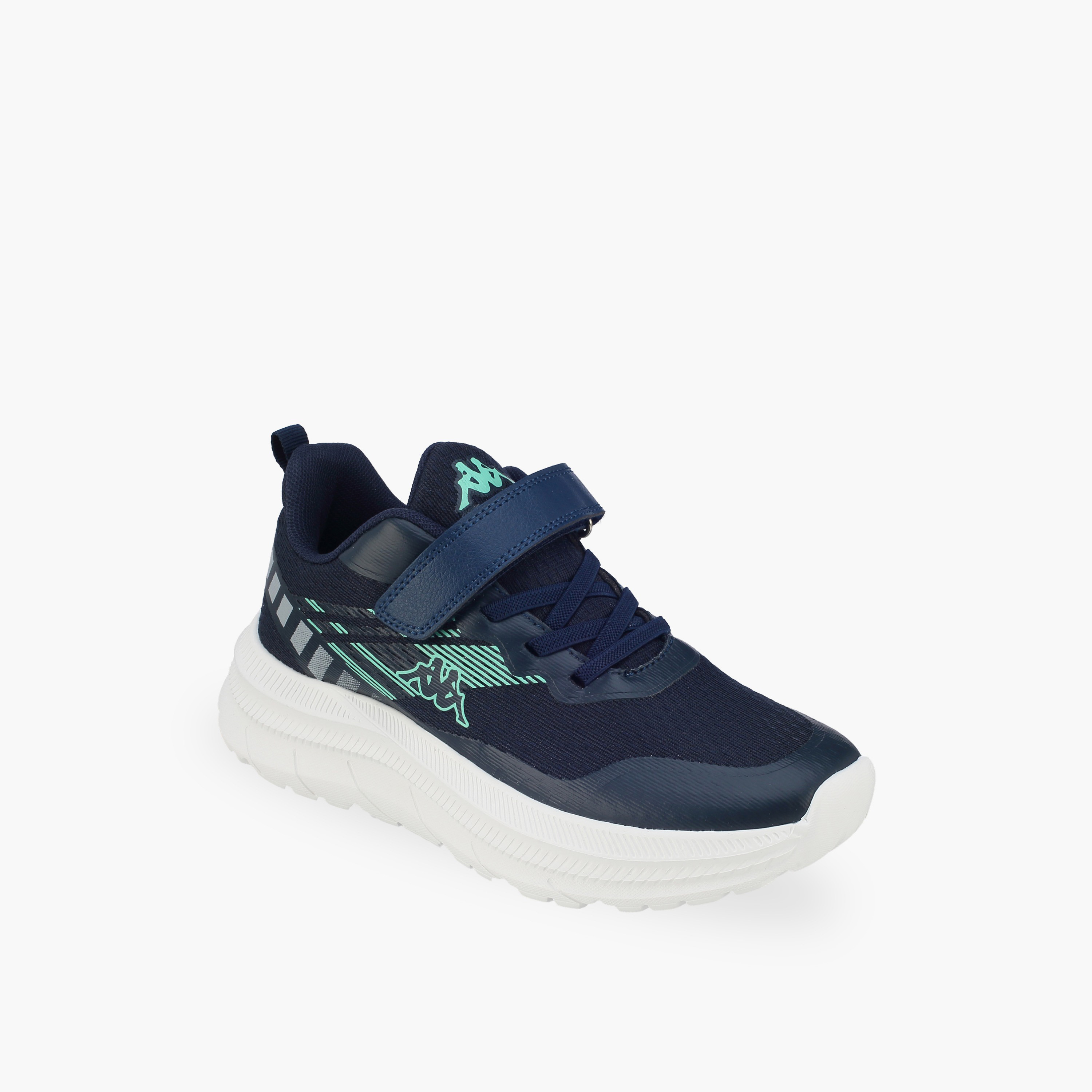 حذاء رياضي بشريط إغلاق لاصق للأولاد من كابا-boys-shoes-sports-image-2