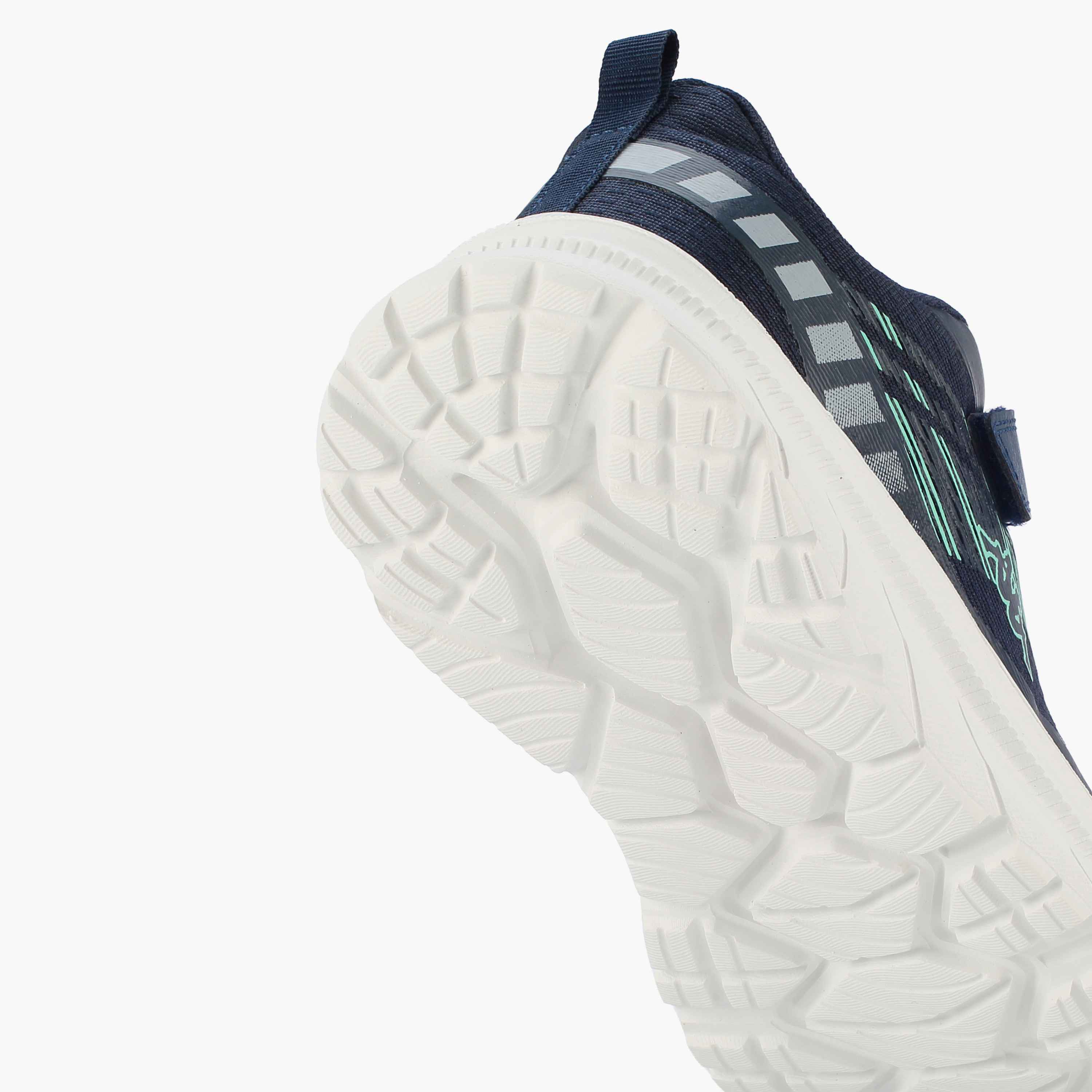 حذاء رياضي بشريط إغلاق لاصق للأولاد من كابا-boys-shoes-sports-image-5