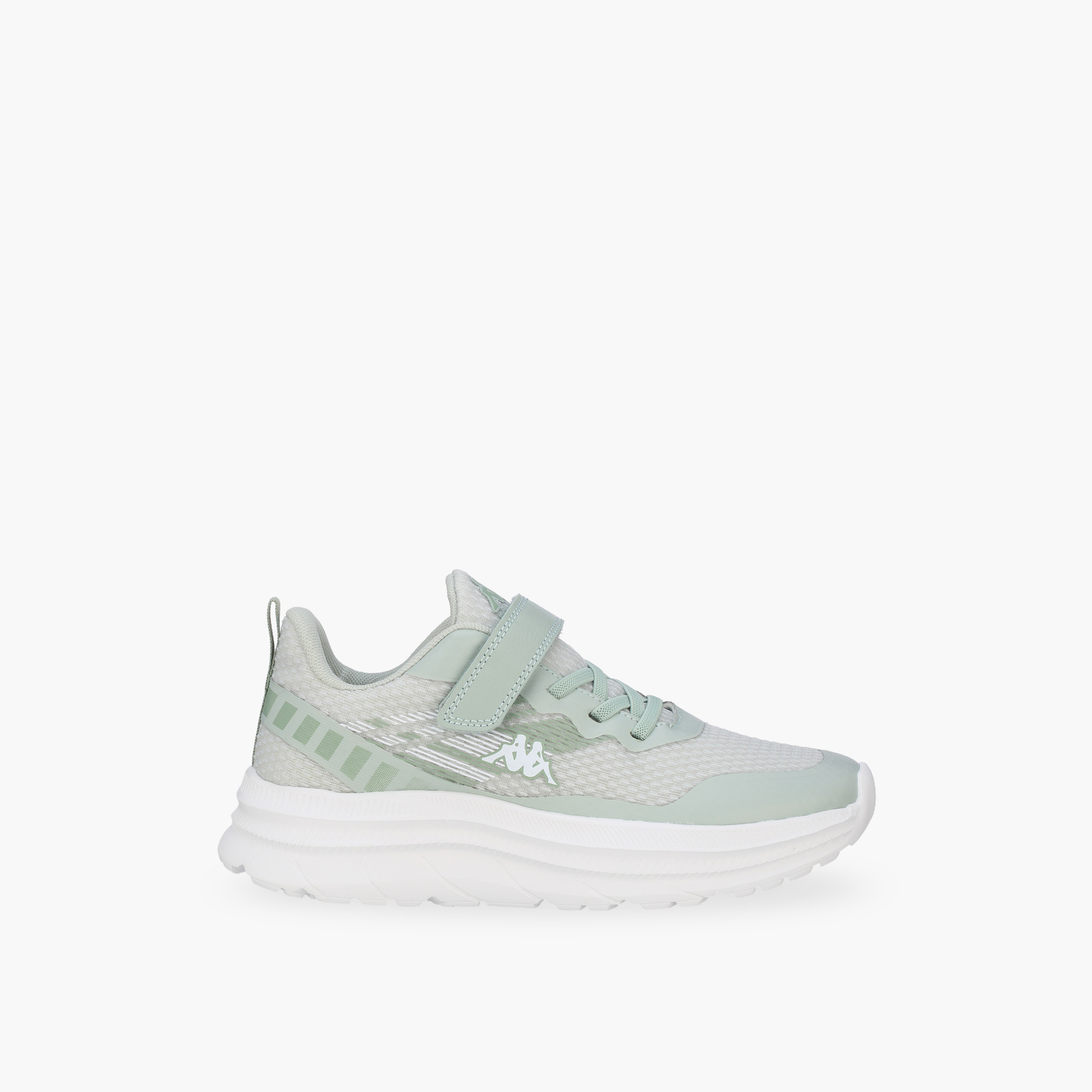 Kappa Girls Hook & Loop Sports Shoes-girls-shoes-sports-image-8