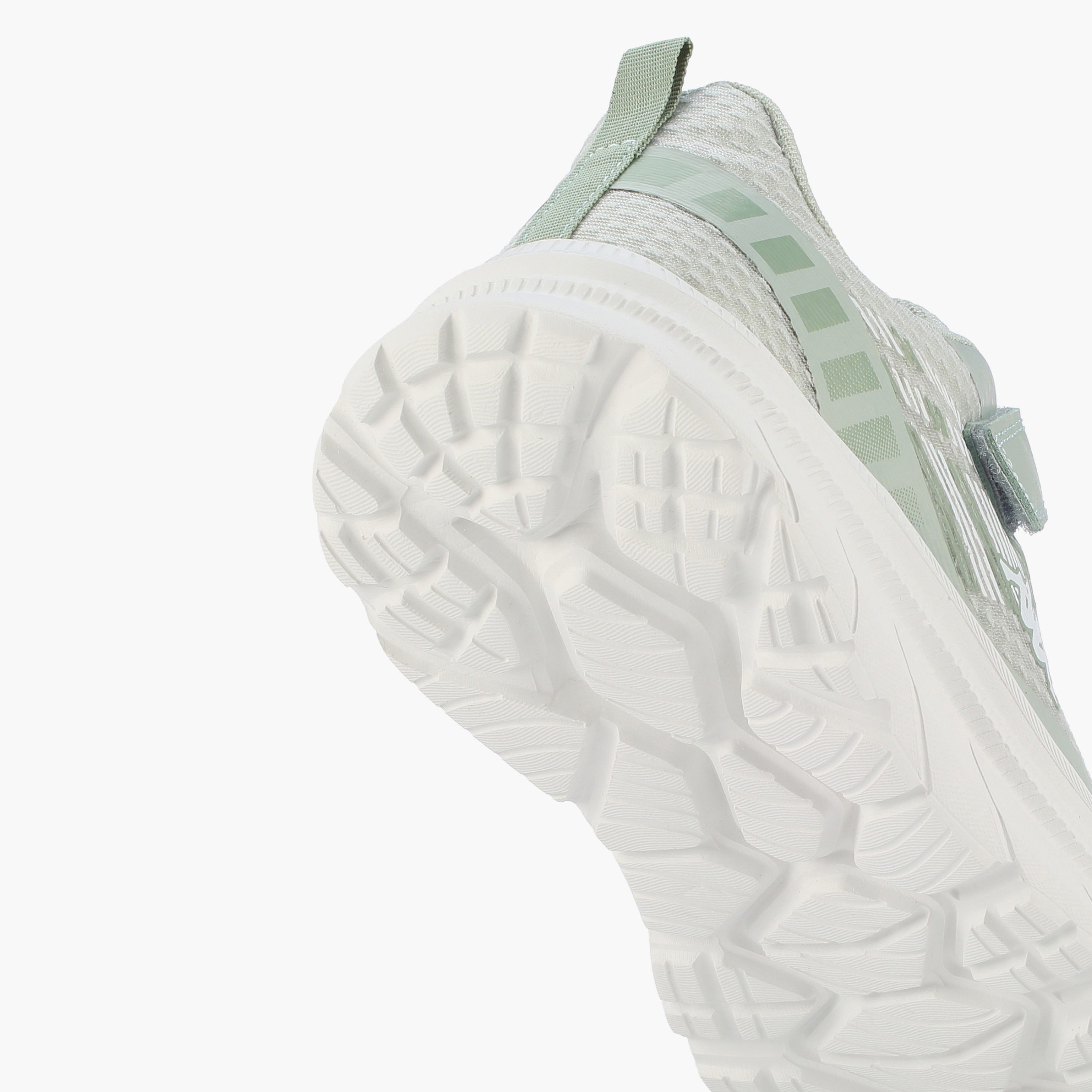 Kappa Girls Hook & Loop Sports Shoes-girls-shoes-sports-image-10