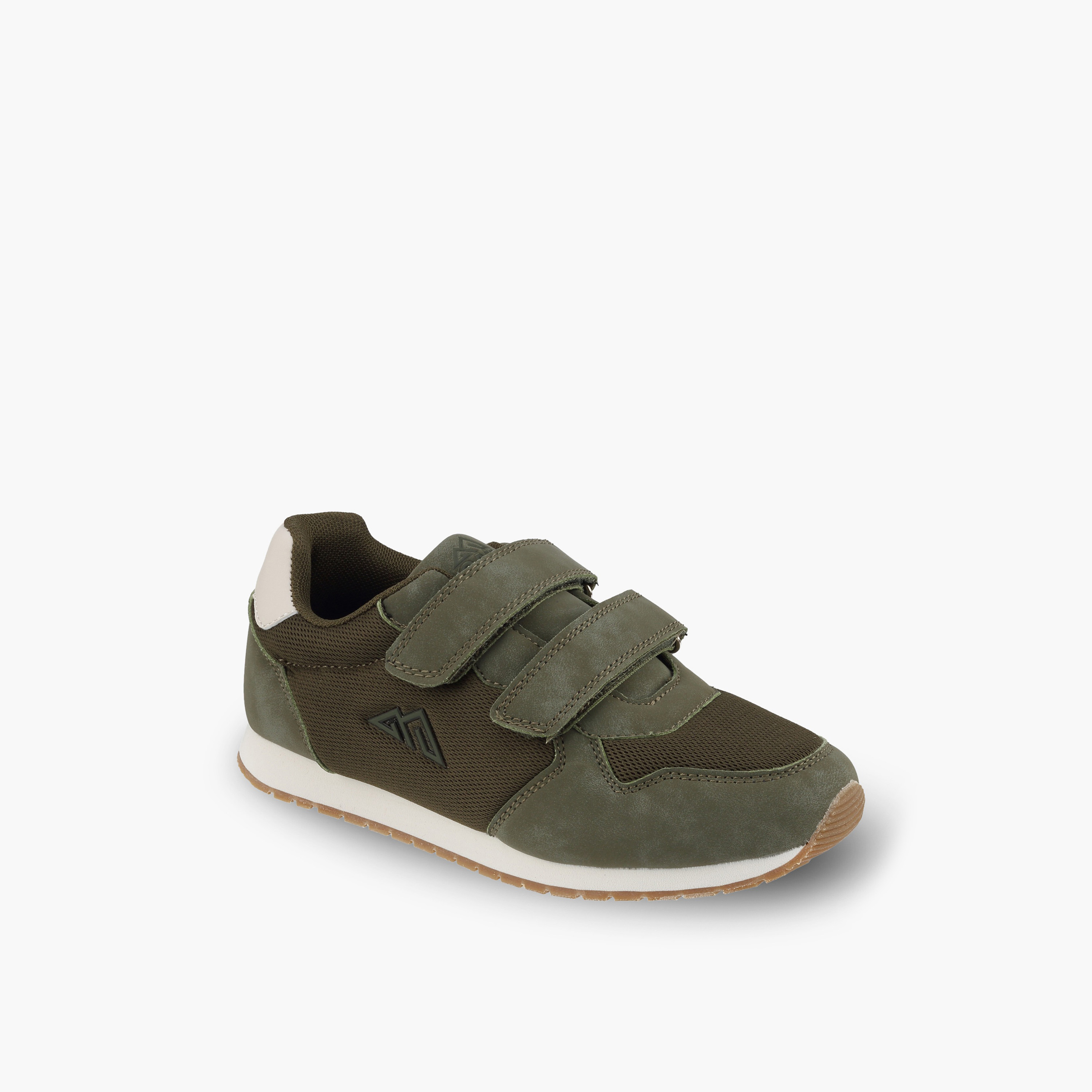 حذاء رياضي بشريط لاصق للأولاد أوكلان من شو إكسبريس-sports-boys-shoes-image-2