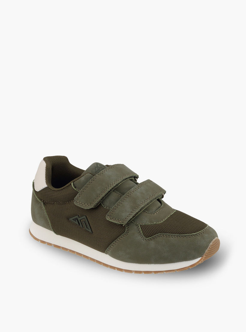 حذاء رياضي بشريط لاصق للأولاد أوكلان من شو إكسبريس-sports-boys-shoes-image-2