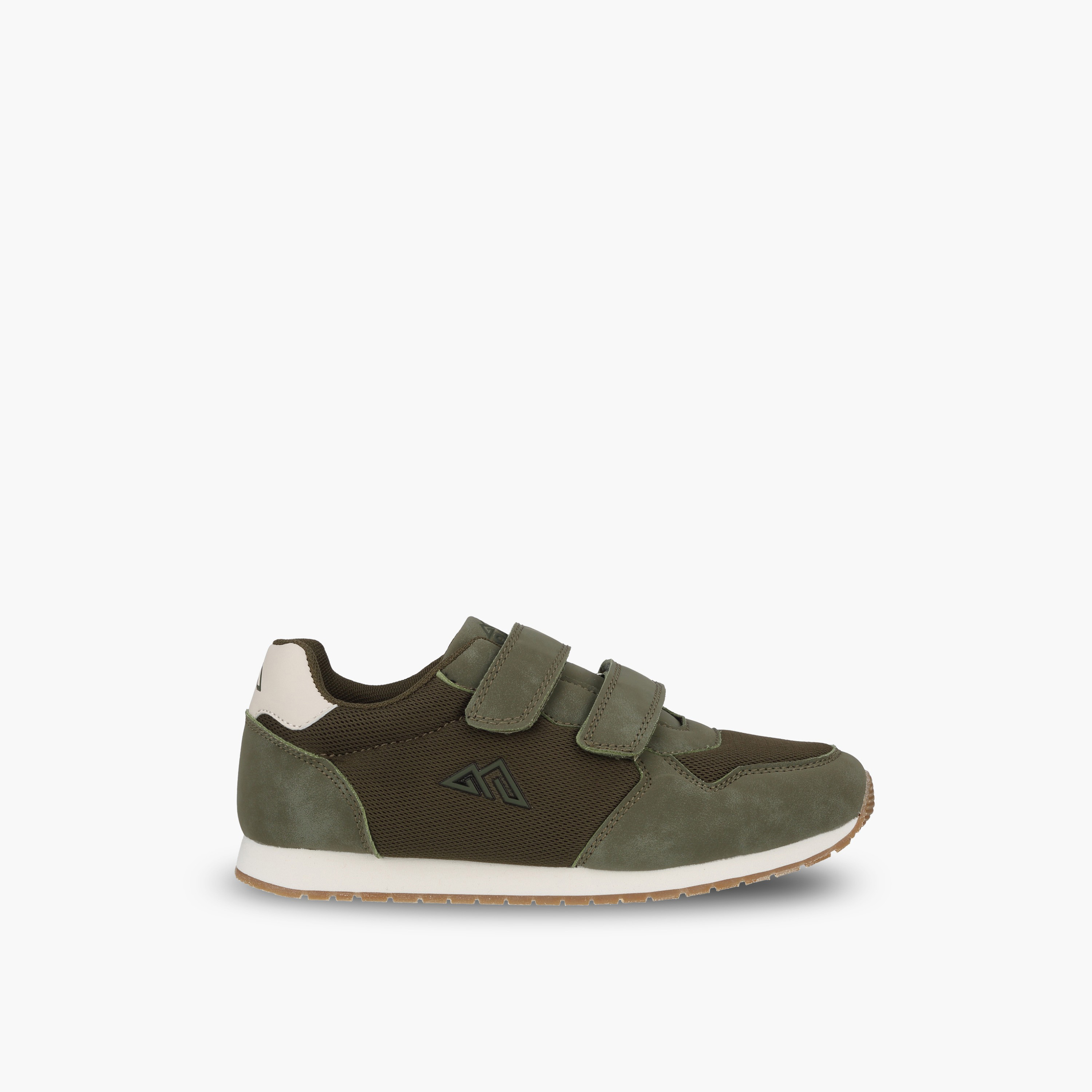 حذاء رياضي بشريط لاصق للأولاد أوكلان من شو إكسبريس-sports-boys-shoes-image-3