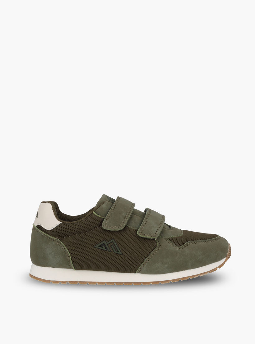 حذاء رياضي بشريط لاصق للأولاد أوكلان من شو إكسبريس-sports-boys-shoes-image-3