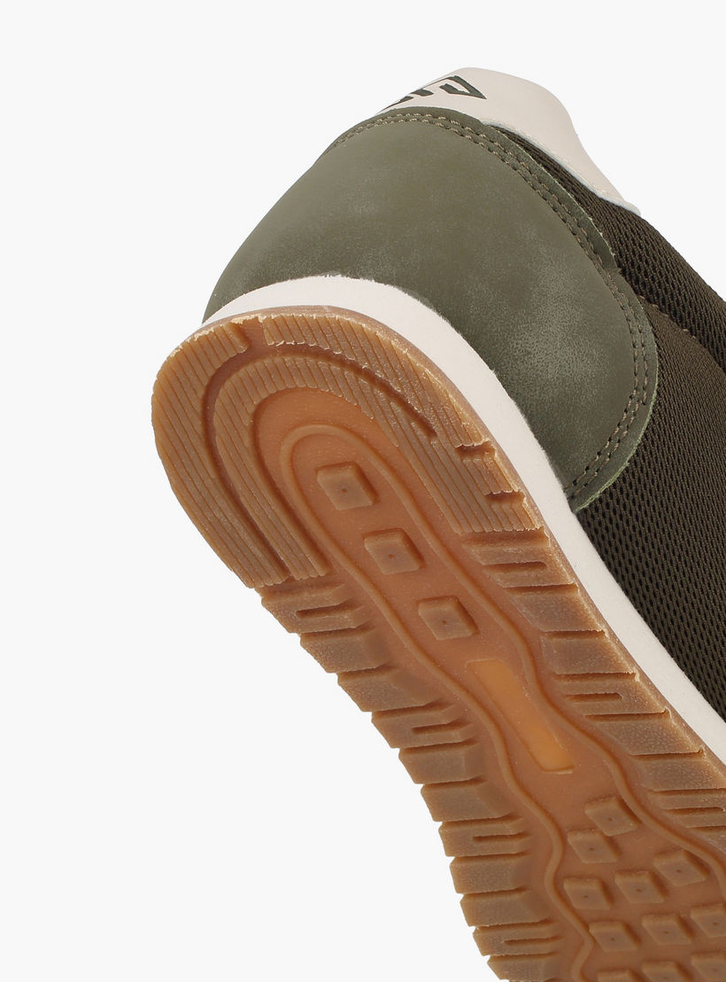 حذاء رياضي بشريط لاصق للأولاد أوكلان من شو إكسبريس-sports-boys-shoes-image-5