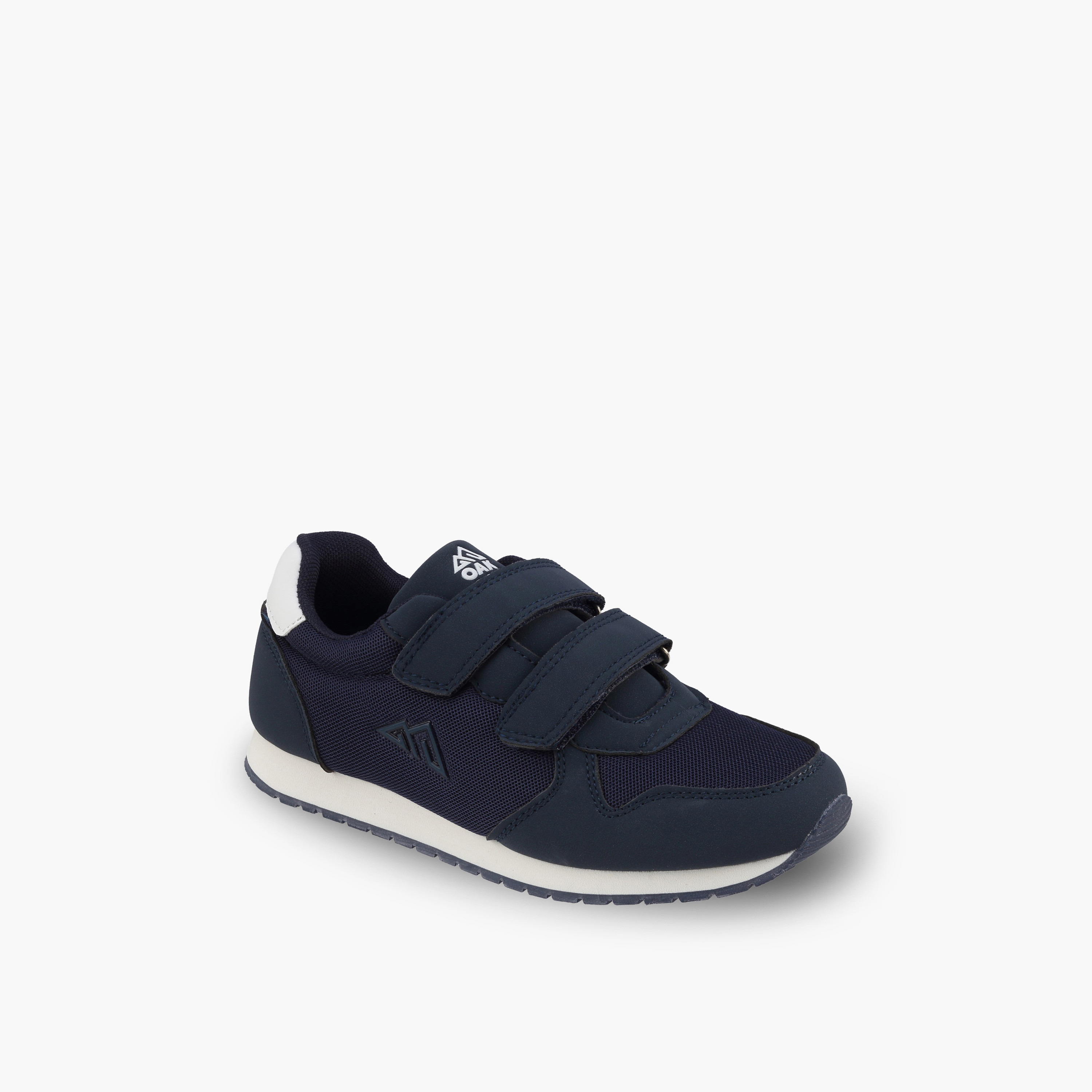 حذاء رياضي بشريط لاصق للأولاد أوكلان من شو إكسبريس-sports-boys-shoes-image-2