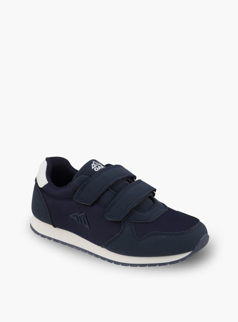 حذاء رياضي بشريط لاصق للأولاد أوكلان من شو إكسبريس-sports-boys-shoes-image-2