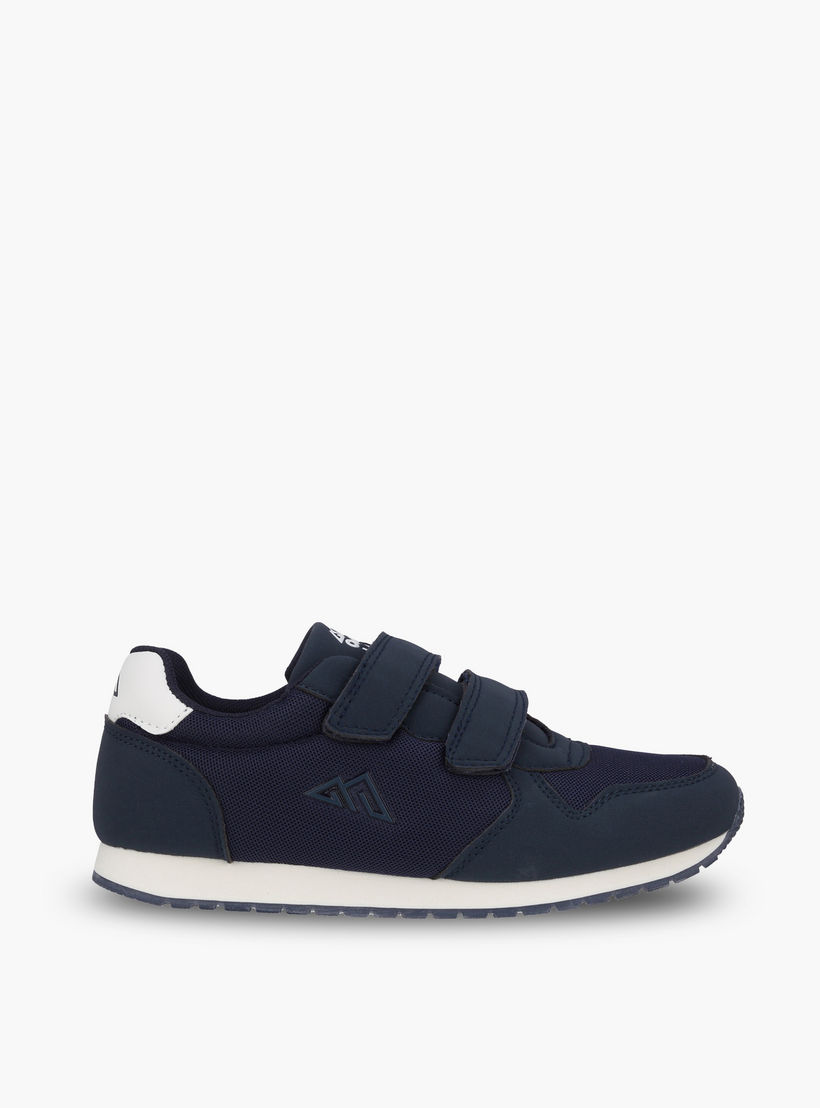 حذاء رياضي بشريط لاصق للأولاد أوكلان من شو إكسبريس-sports-boys-shoes-image-3