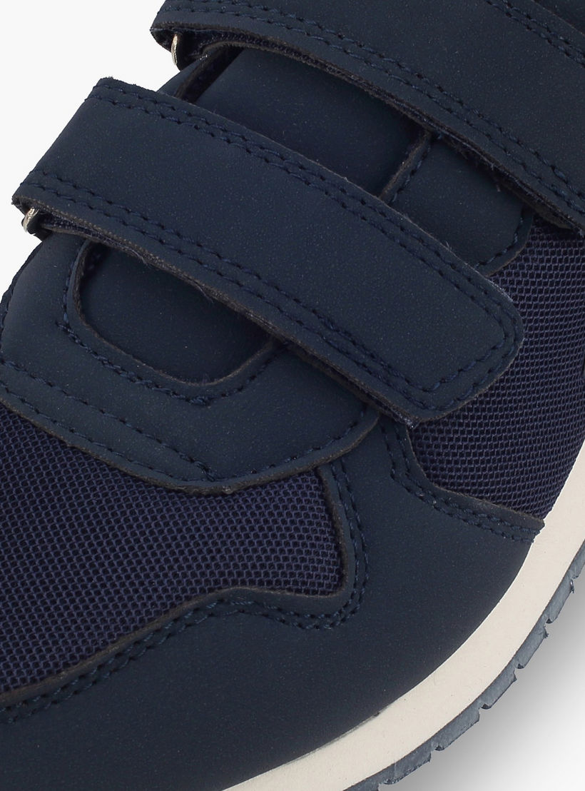 حذاء رياضي بشريط لاصق للأولاد أوكلان من شو إكسبريس-sports-boys-shoes-image-4