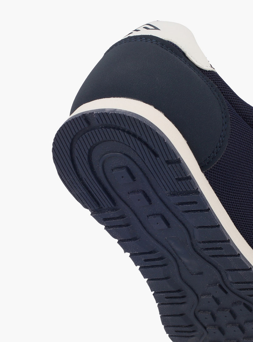 حذاء رياضي بشريط لاصق للأولاد أوكلان من شو إكسبريس-sports-boys-shoes-image-5