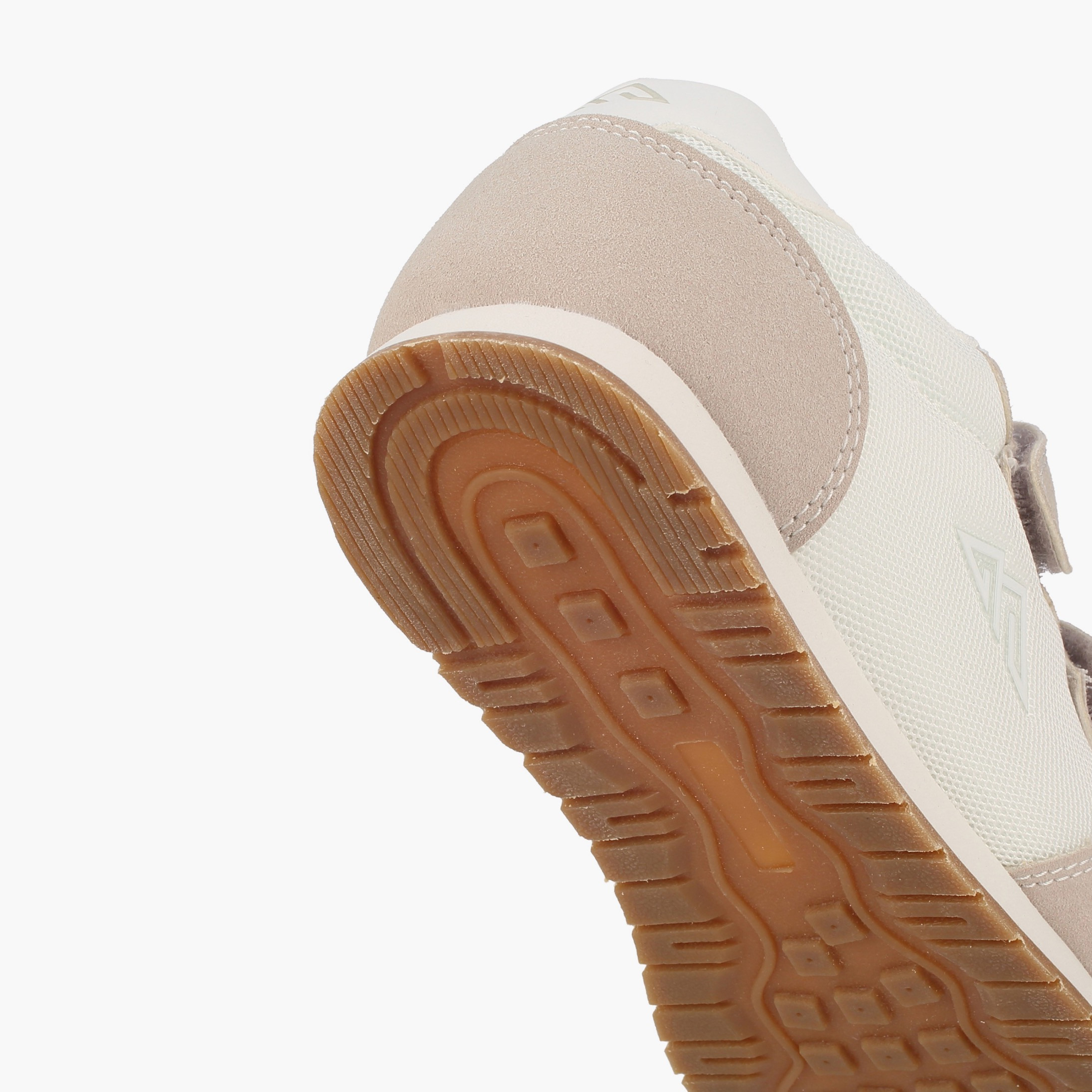 Oaklan by Shoexpress Girls Hook & Loop Ankle Sneakers-girls-shoes-sneakers-image-5